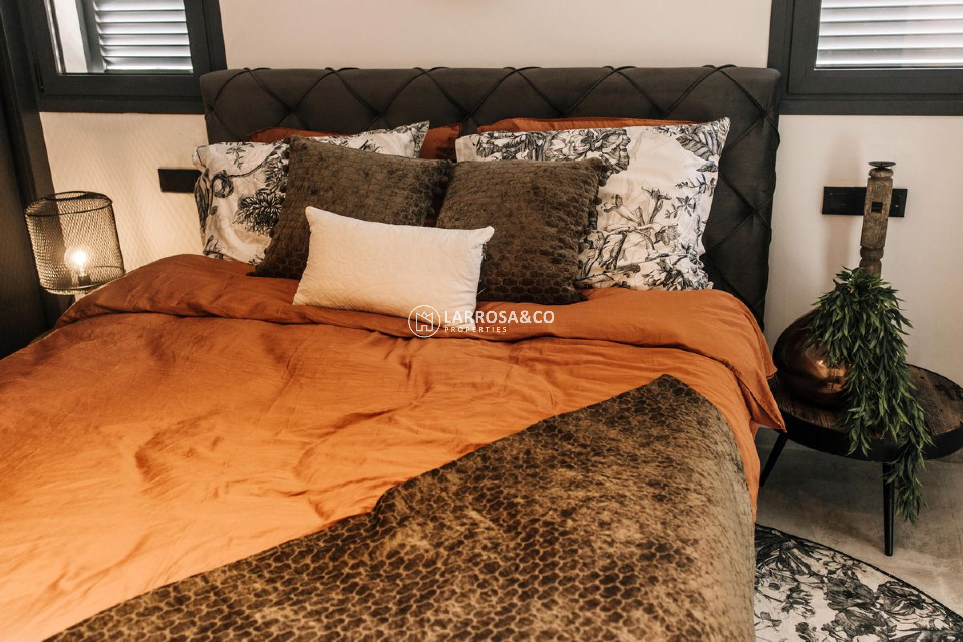 Nieuwbouw Woningen - Bungalow - Ciudad Quesada