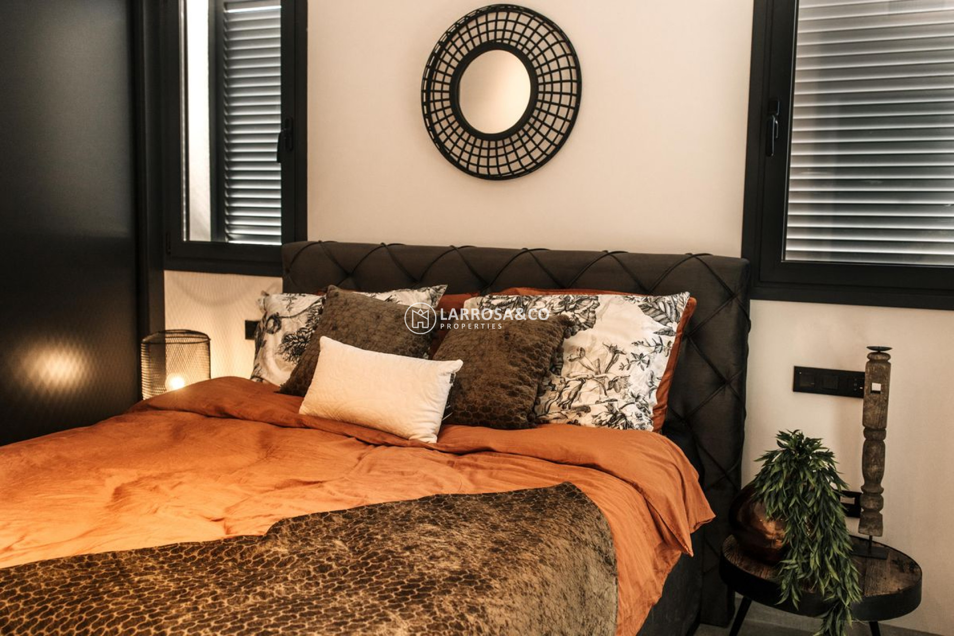 Nieuwbouw Woningen - Bungalow - Ciudad Quesada