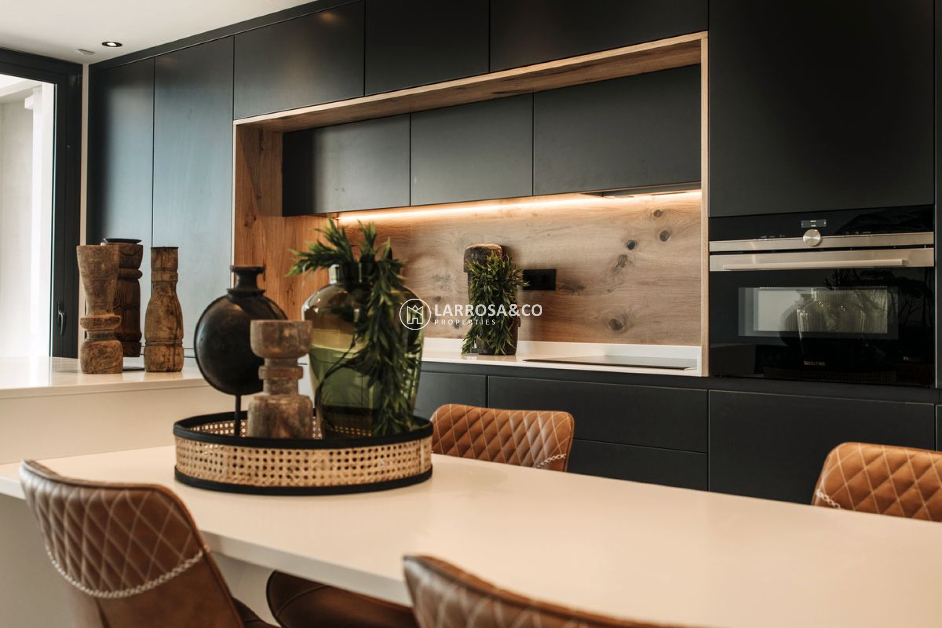 Nieuwbouw Woningen - Bungalow - Ciudad Quesada