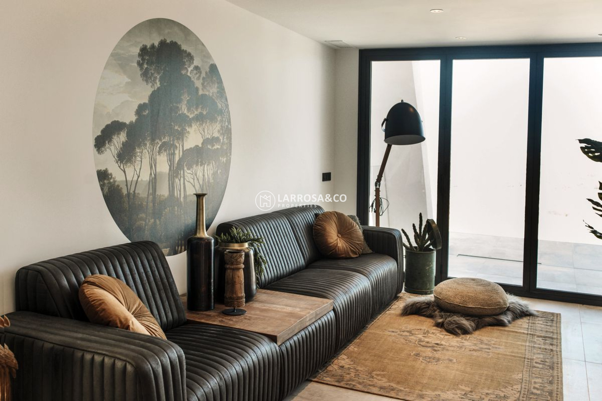 Nieuwbouw Woningen - Bungalow - Ciudad Quesada