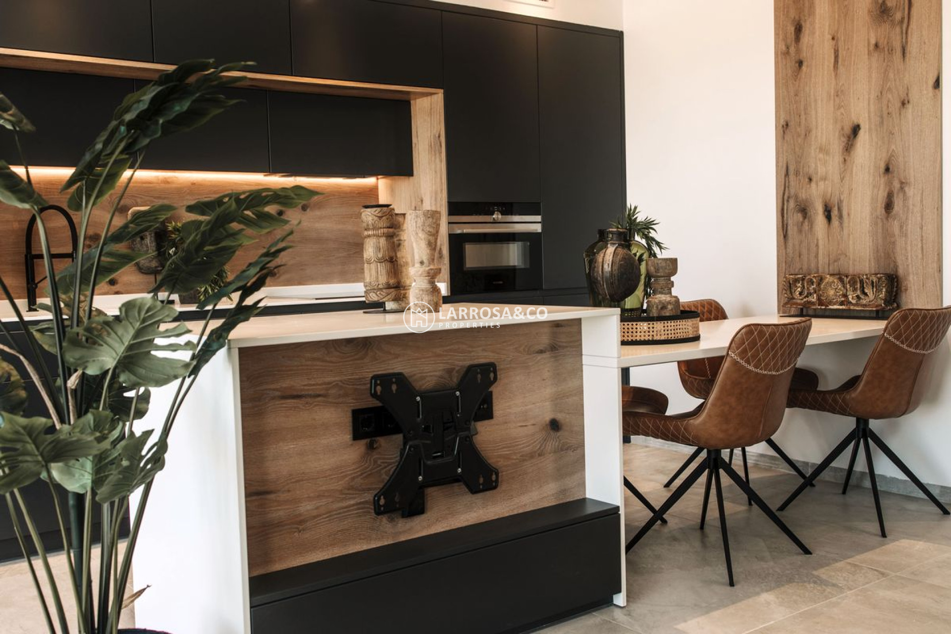 Nieuwbouw Woningen - Bungalow - Ciudad Quesada