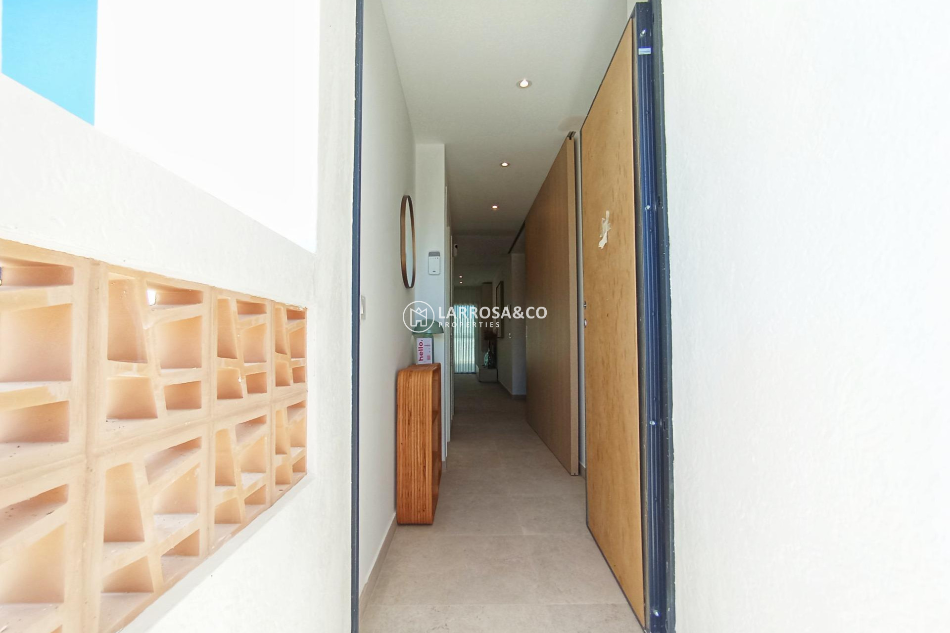 Nieuwbouw Woningen - Bungalow - Dolores - Sector 3