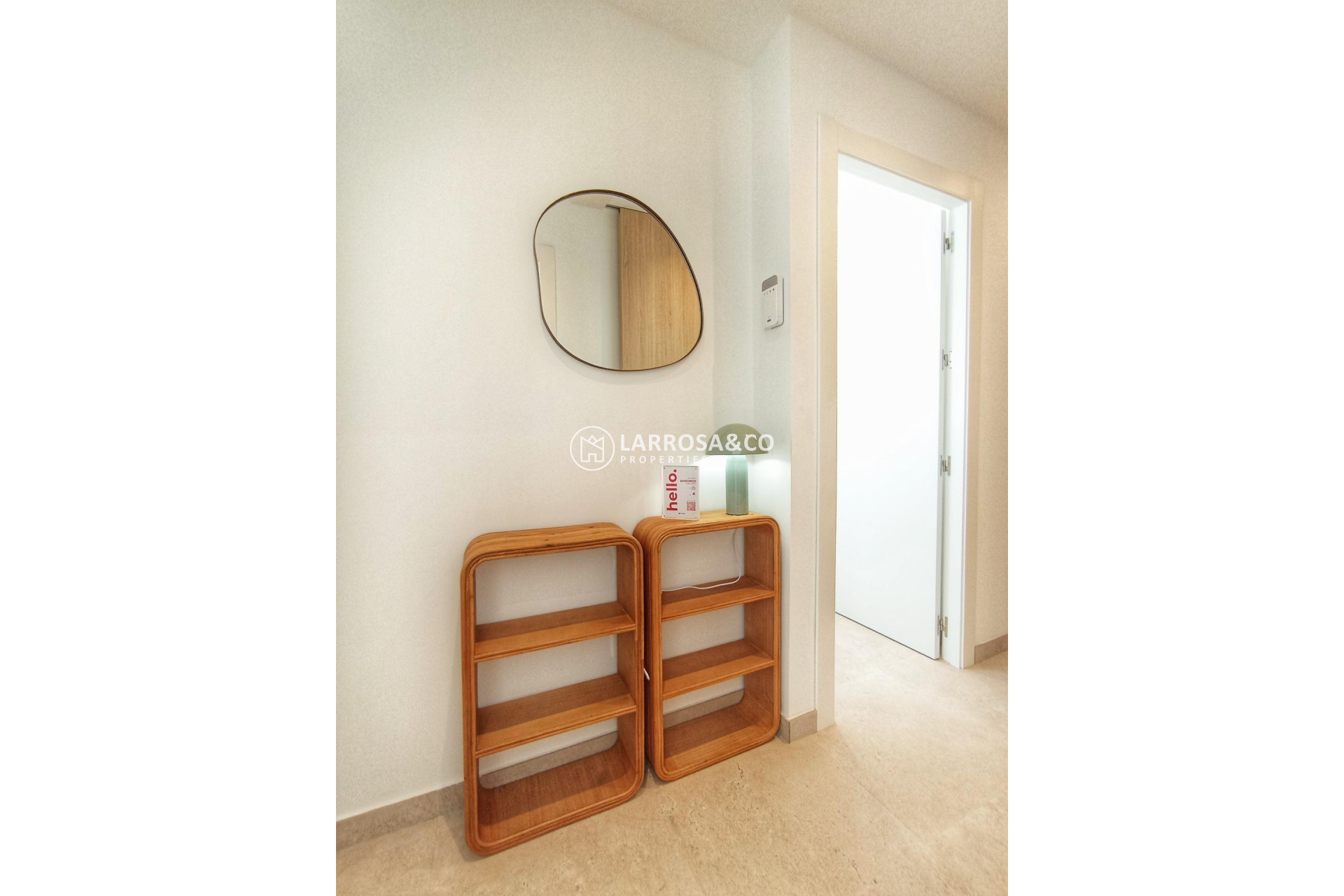 Nieuwbouw Woningen - Bungalow - Dolores - Sector 3