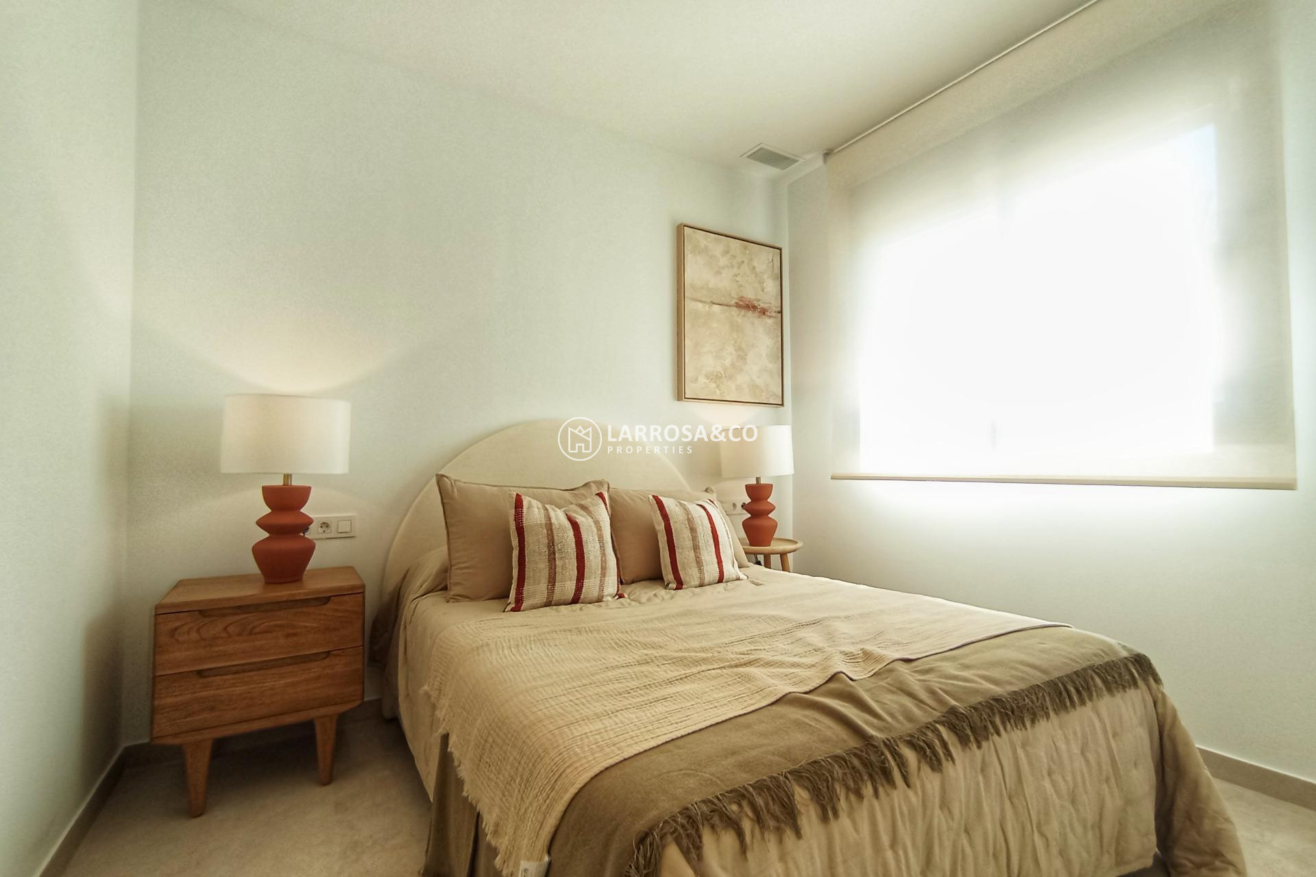 Nieuwbouw Woningen - Bungalow - Dolores - Sector 3
