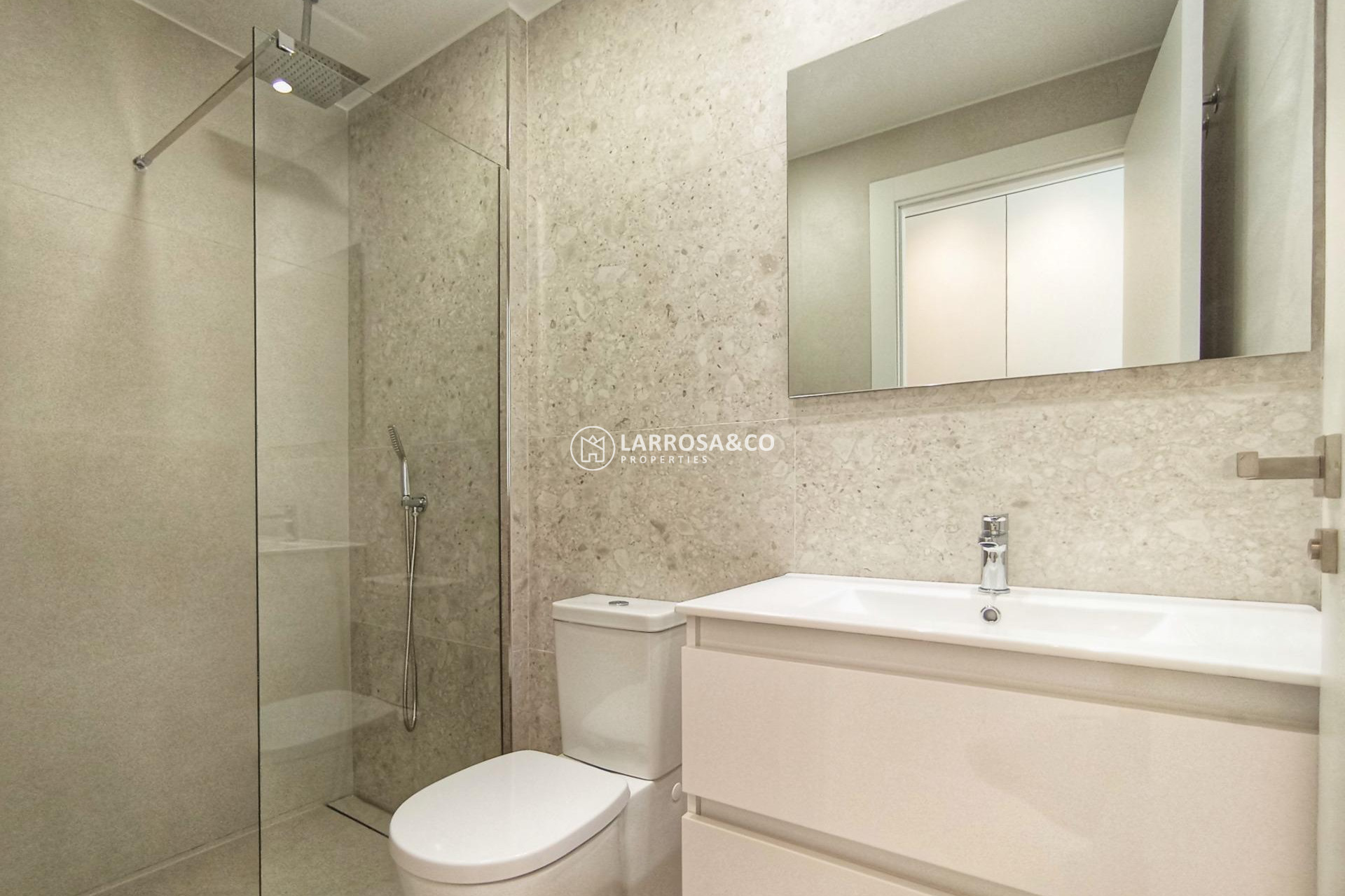 Nieuwbouw Woningen - Bungalow - Dolores - Sector 3