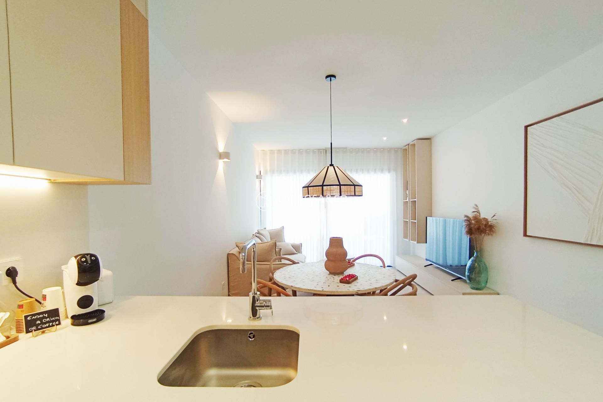 Nieuwbouw Woningen - Bungalow - Dolores - Sector 3