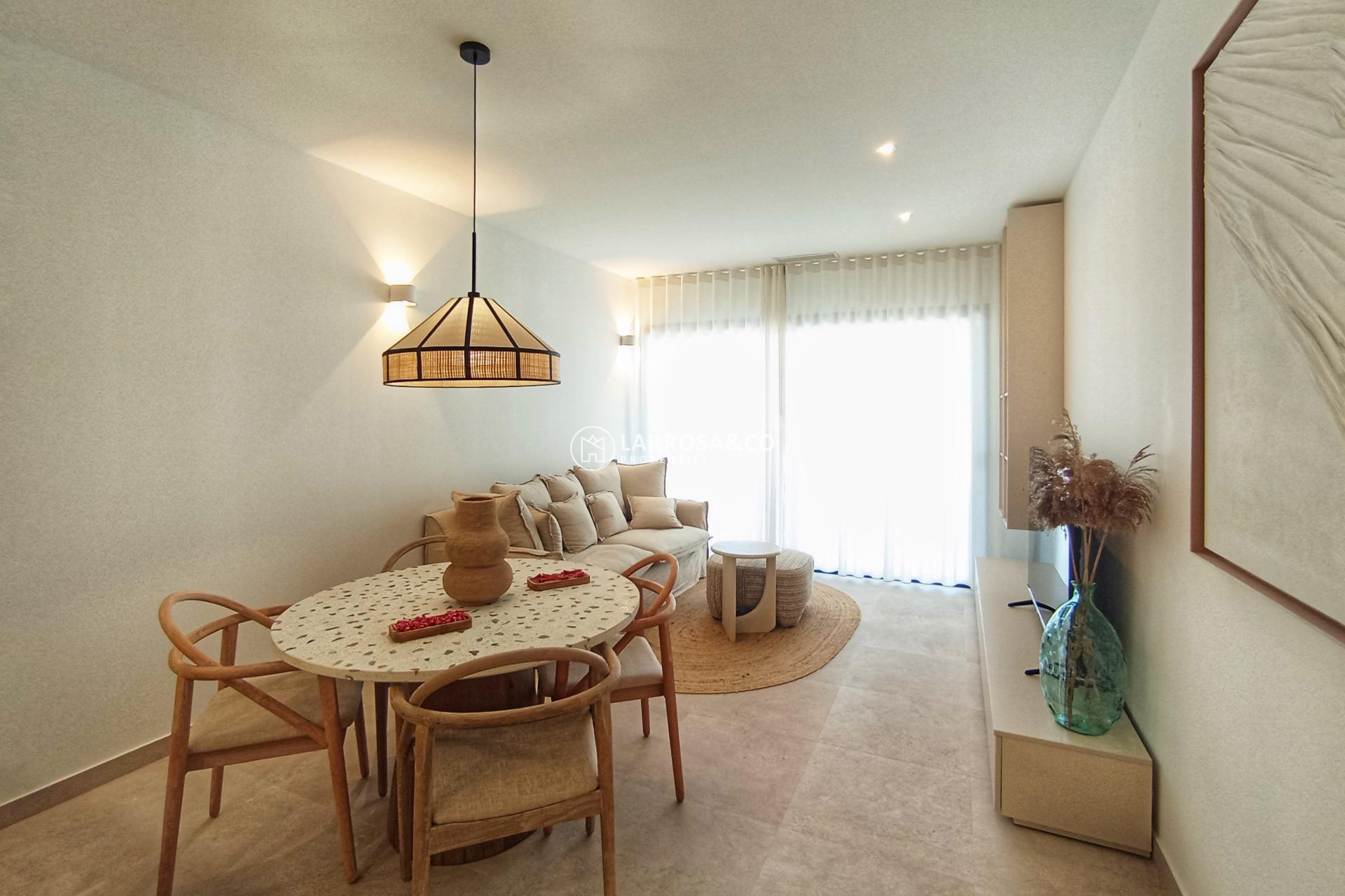 Nieuwbouw Woningen - Bungalow - Dolores - Sector 3