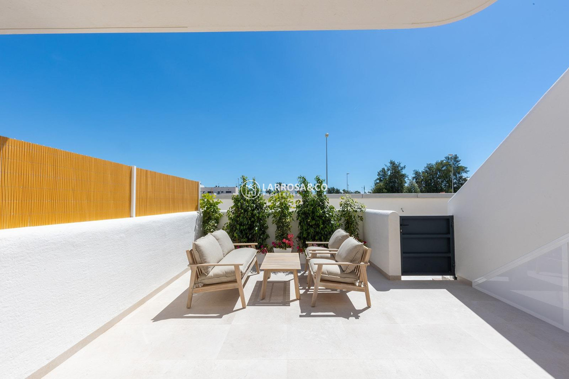 Nieuwbouw Woningen - Bungalow - Dolores - Sector 3