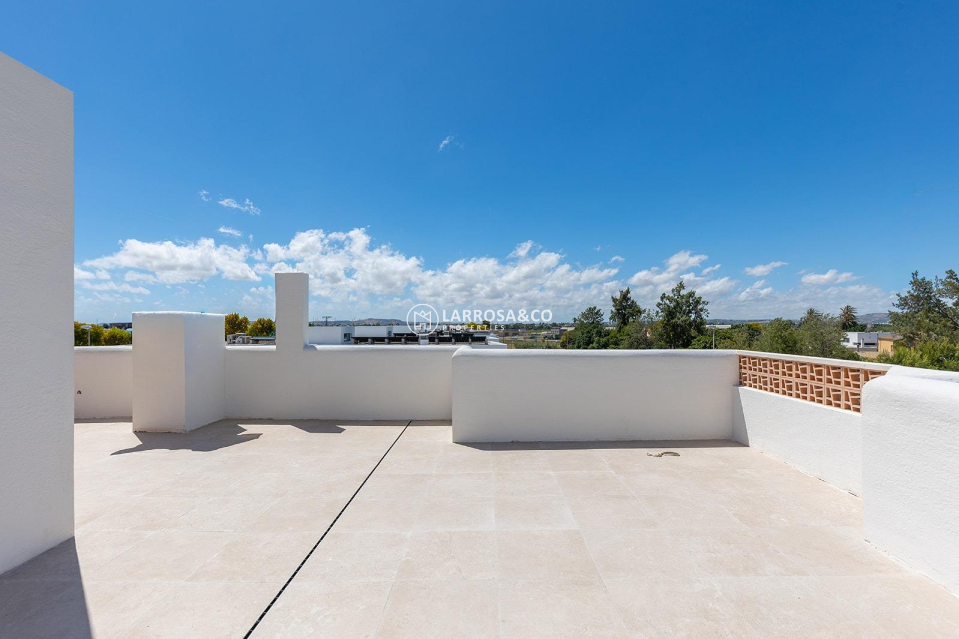 Nieuwbouw Woningen - Bungalow - Dolores - Sector 3