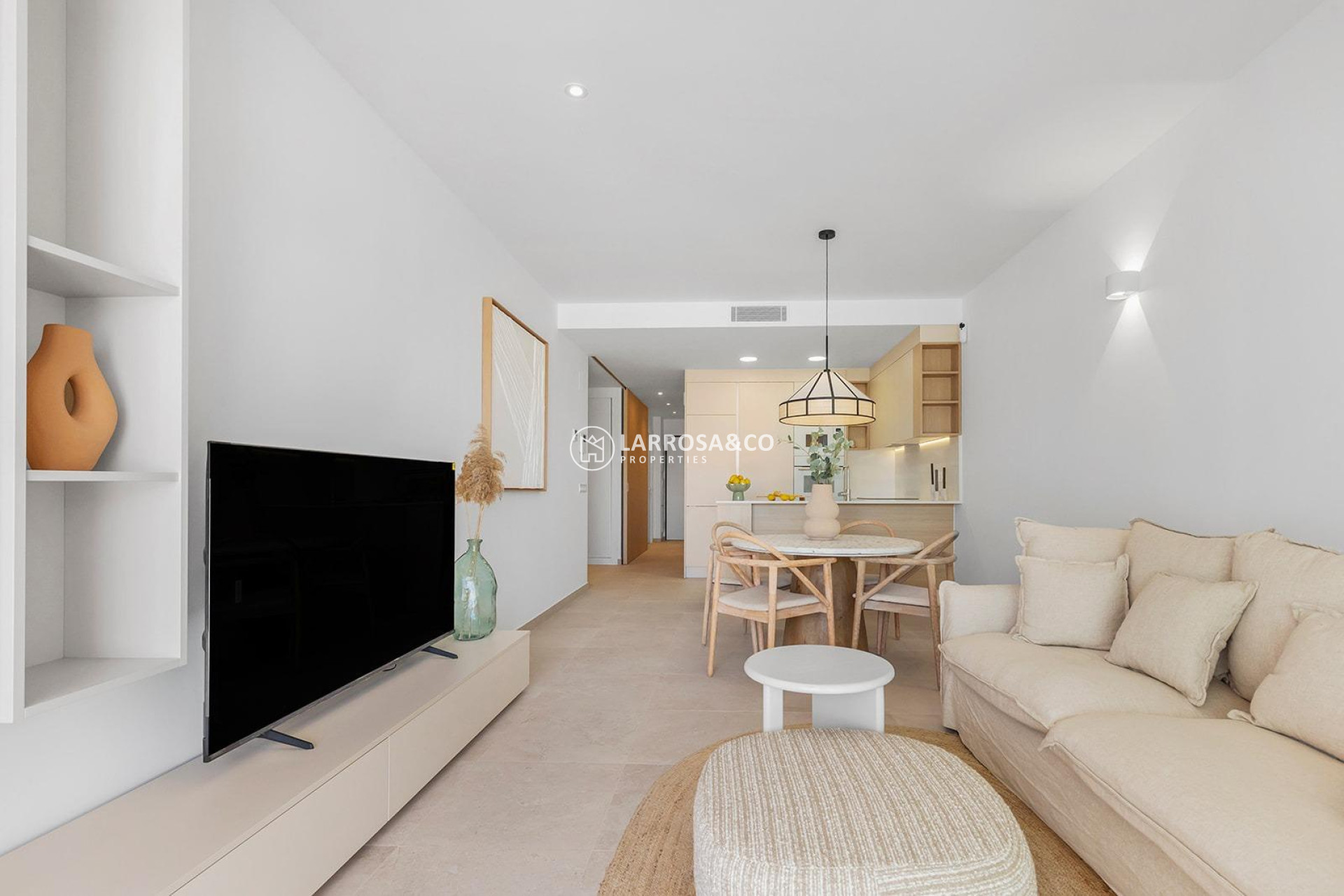 Nieuwbouw Woningen - Bungalow - Dolores - Sector 3