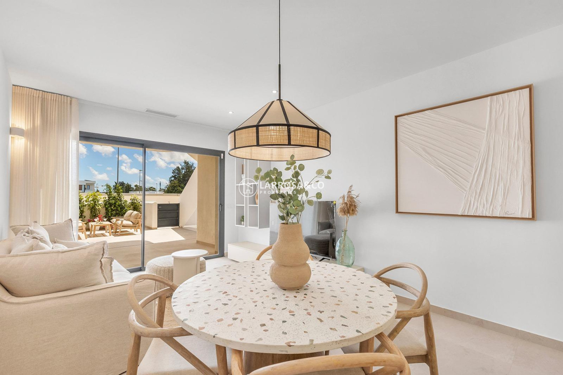 Nieuwbouw Woningen - Bungalow - Dolores - Sector 3