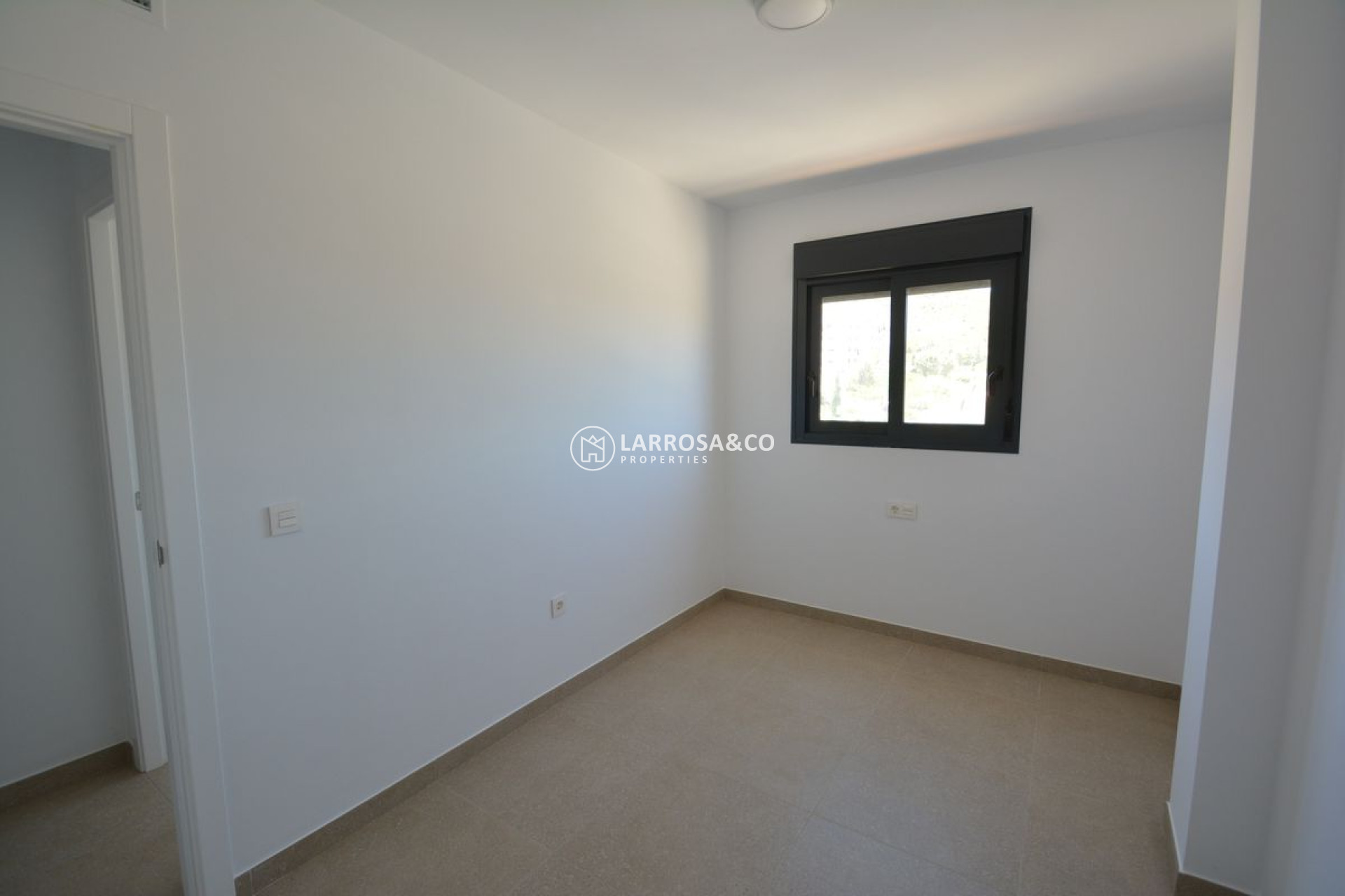 Nieuwbouw Woningen - Bungalow - Guardamar del Segura - Los Secanos