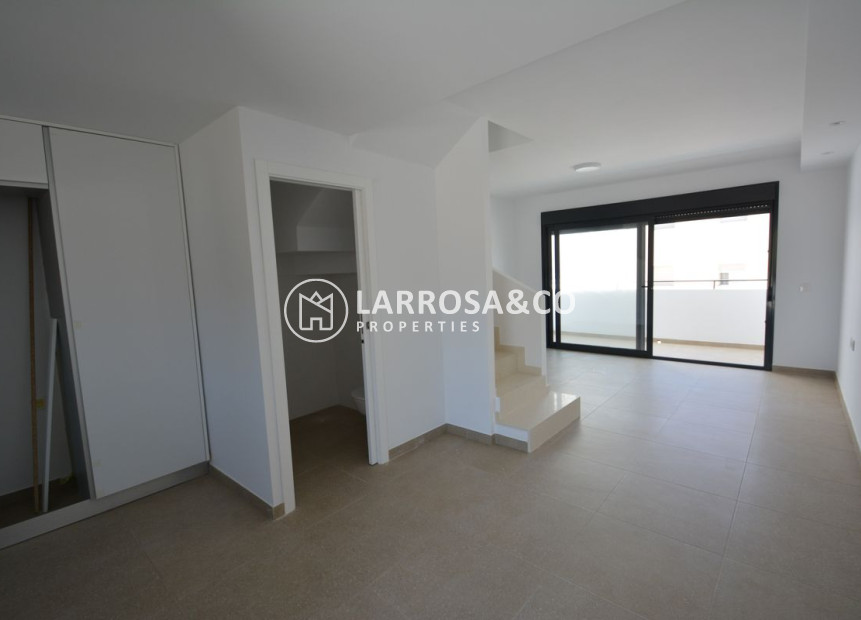 Nieuwbouw Woningen - Bungalow - Guardamar del Segura - Los Secanos