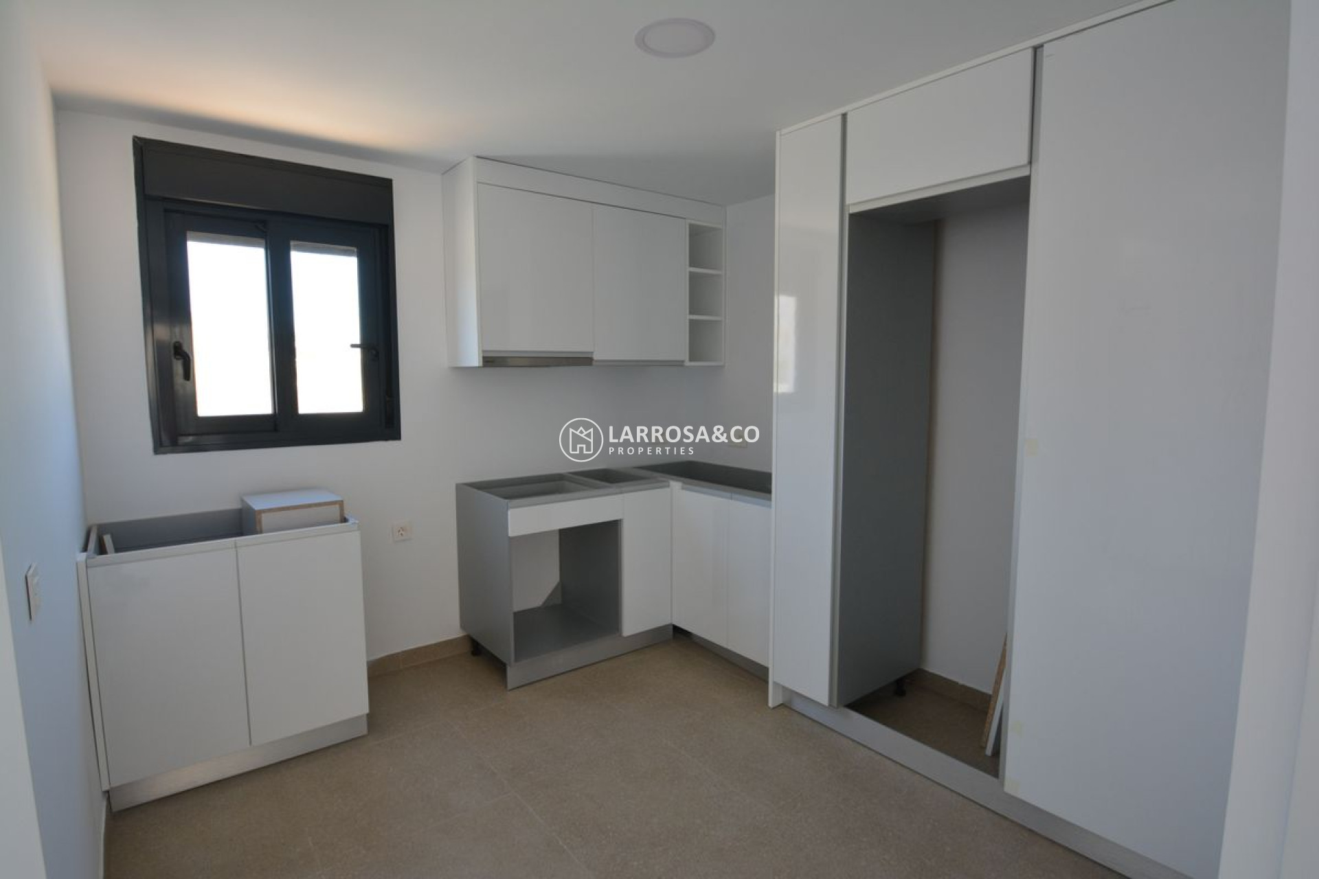 Nieuwbouw Woningen - Bungalow - Guardamar del Segura - Los Secanos