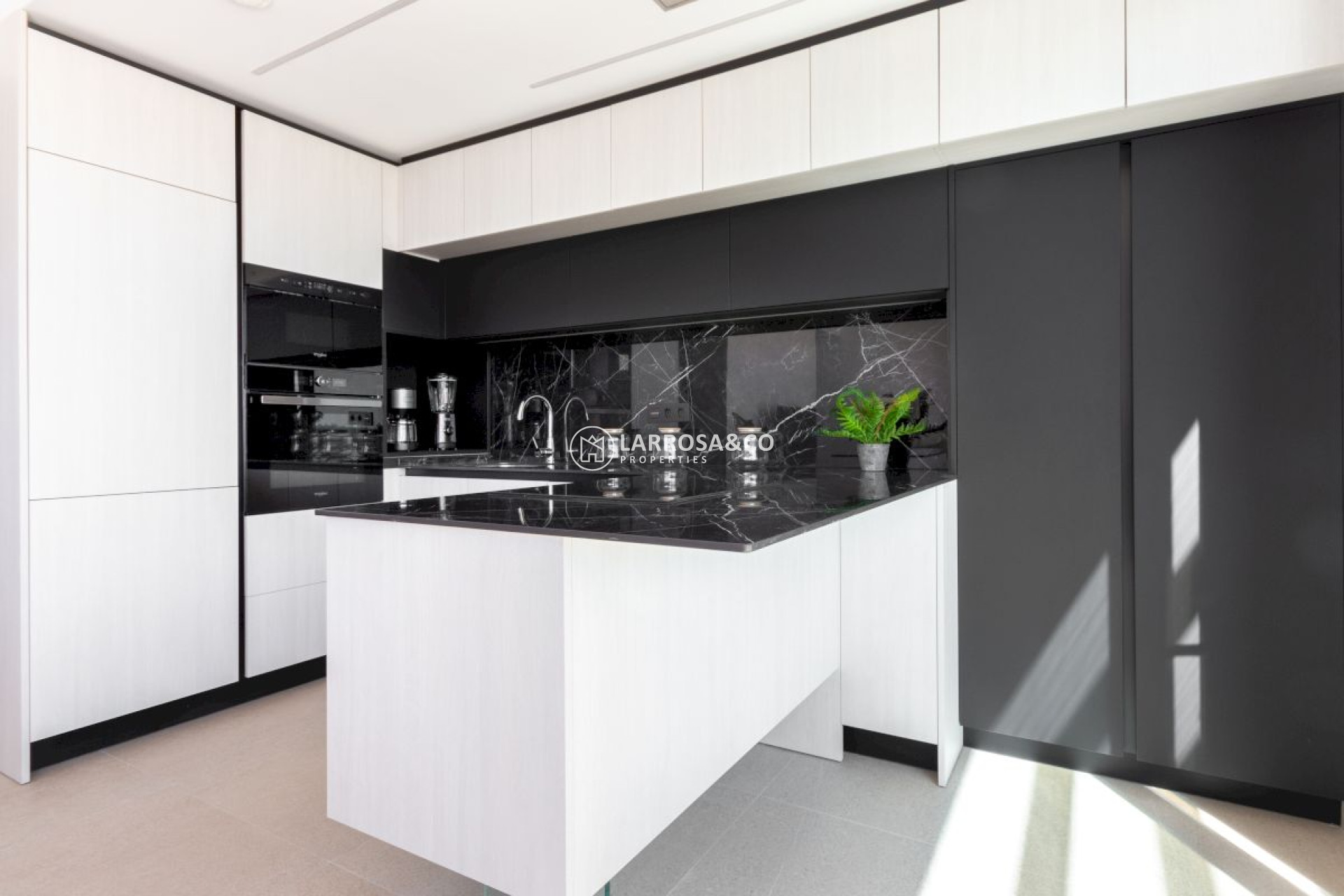 Nieuwbouw Woningen - Bungalow - Guardamar del Segura - Los Secanos