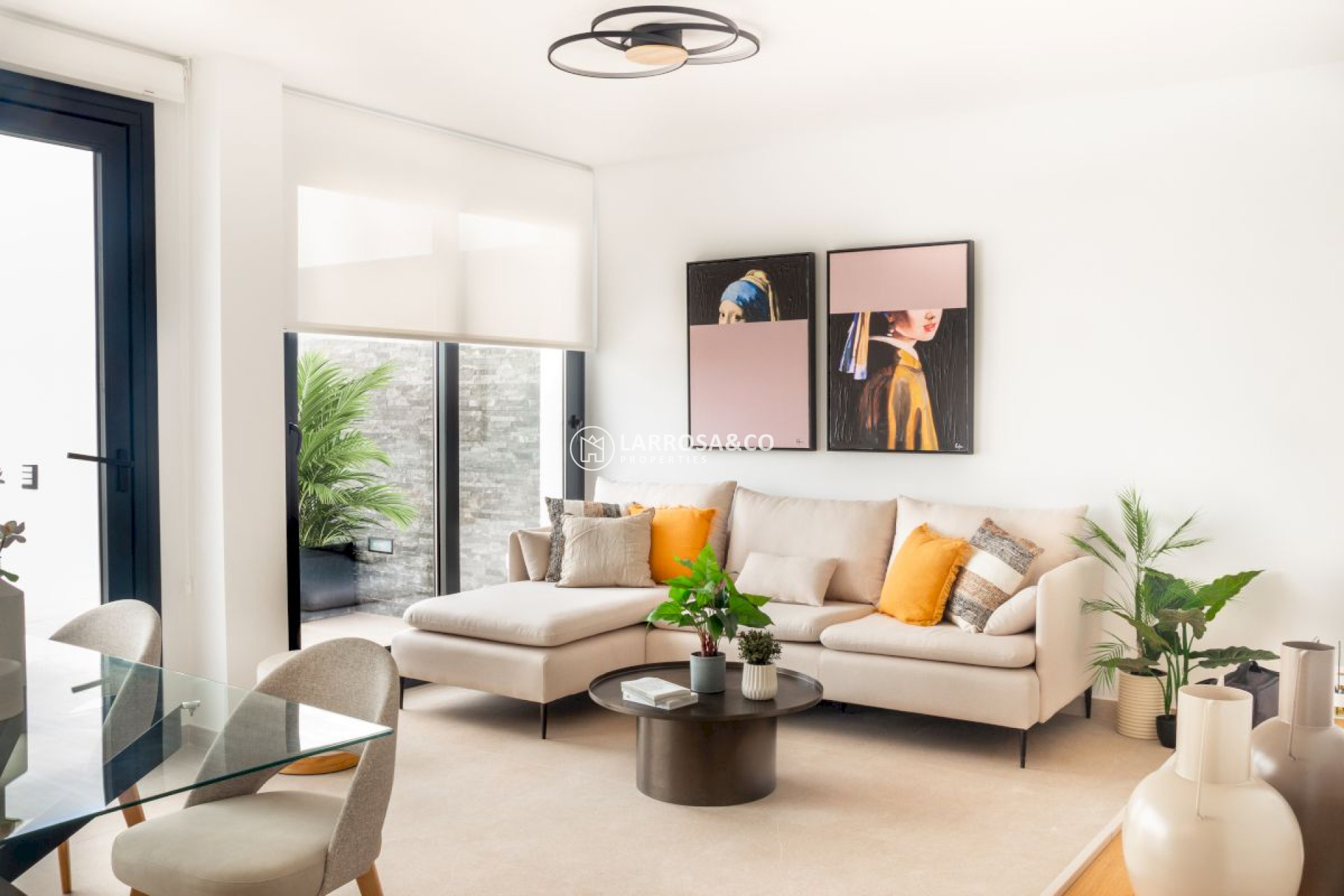 Nieuwbouw Woningen - Bungalow - Guardamar del Segura - Los Secanos