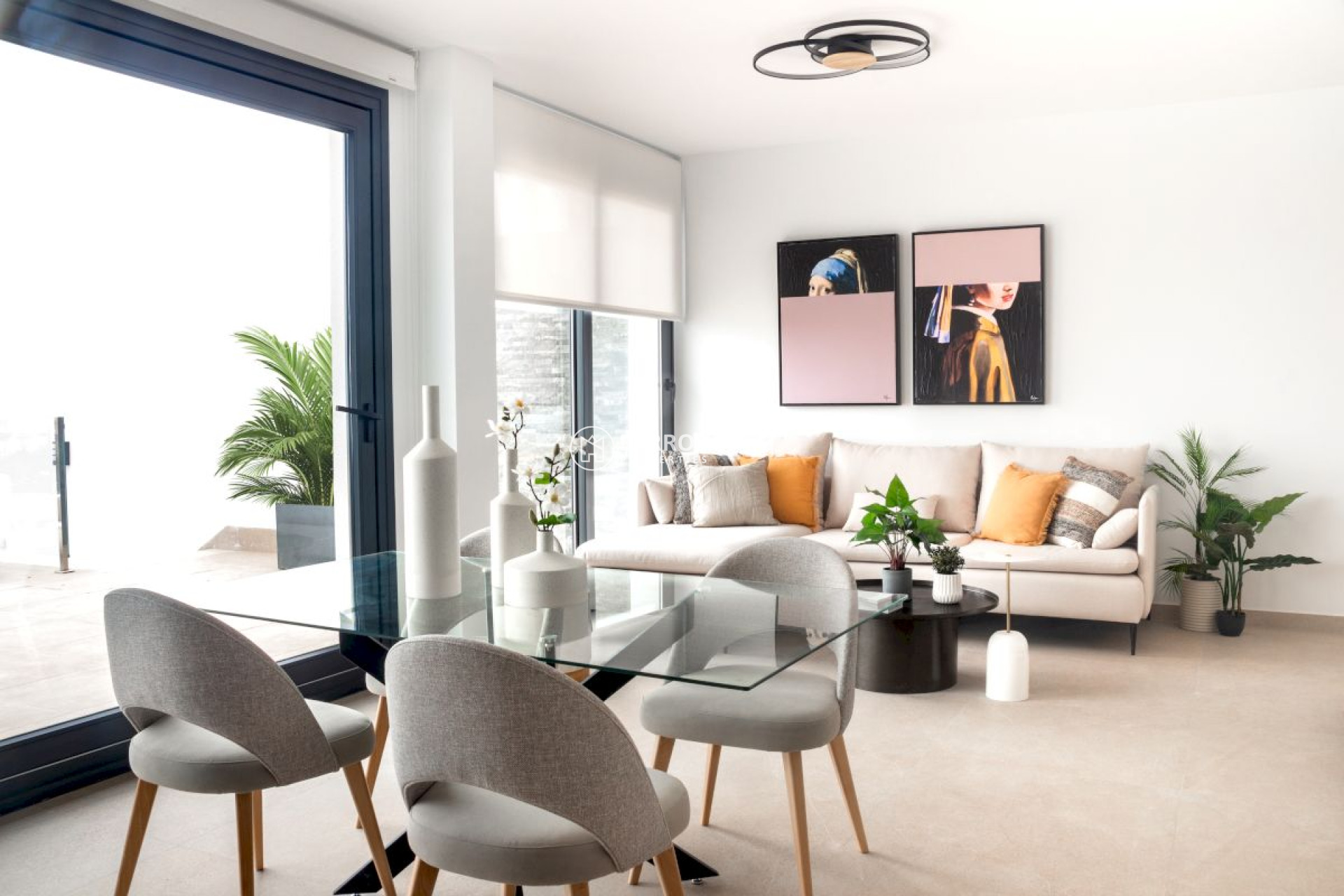 Nieuwbouw Woningen - Bungalow - Guardamar del Segura - Los Secanos