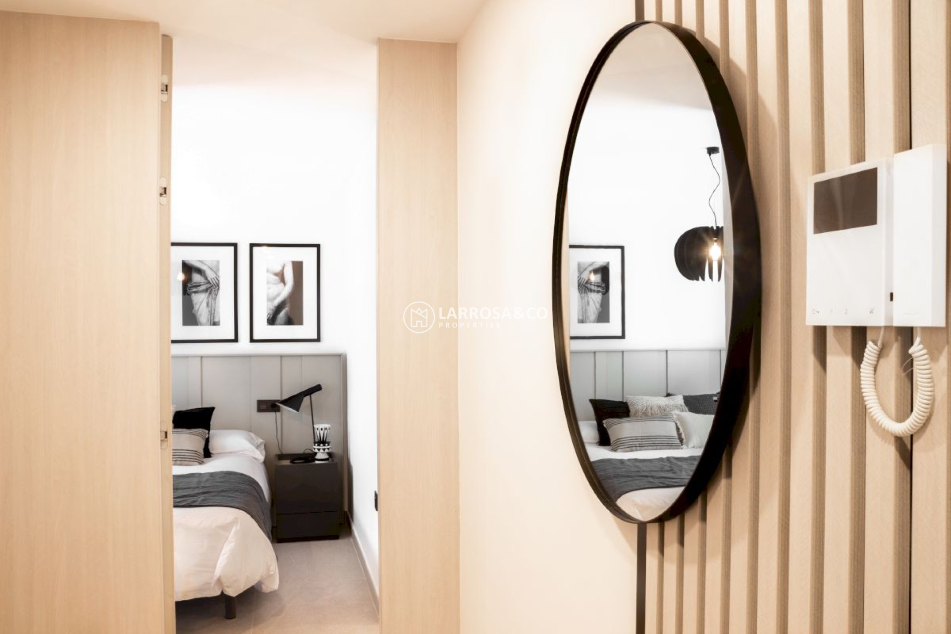 Nieuwbouw Woningen - Bungalow - Guardamar del Segura - Los Secanos