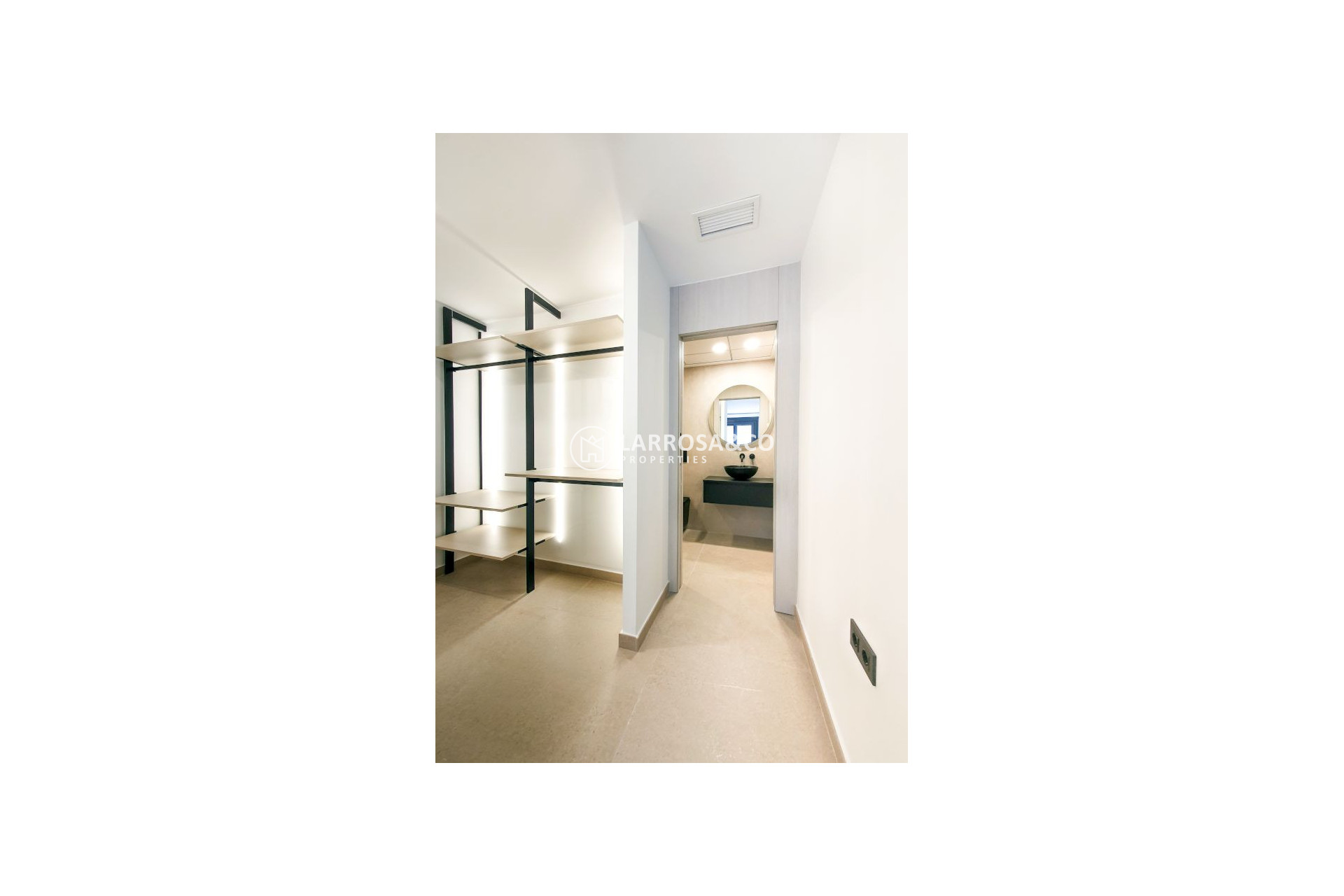 Nieuwbouw Woningen - Bungalow - Guardamar del Segura - Los Secanos