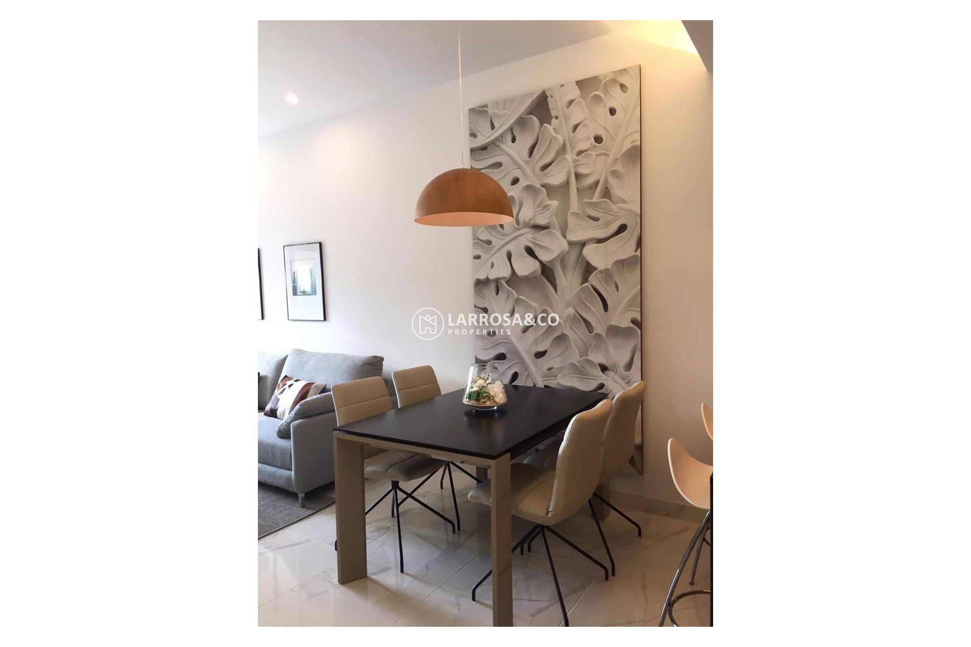 Nieuwbouw Woningen - Bungalow - Guardamar del Segura