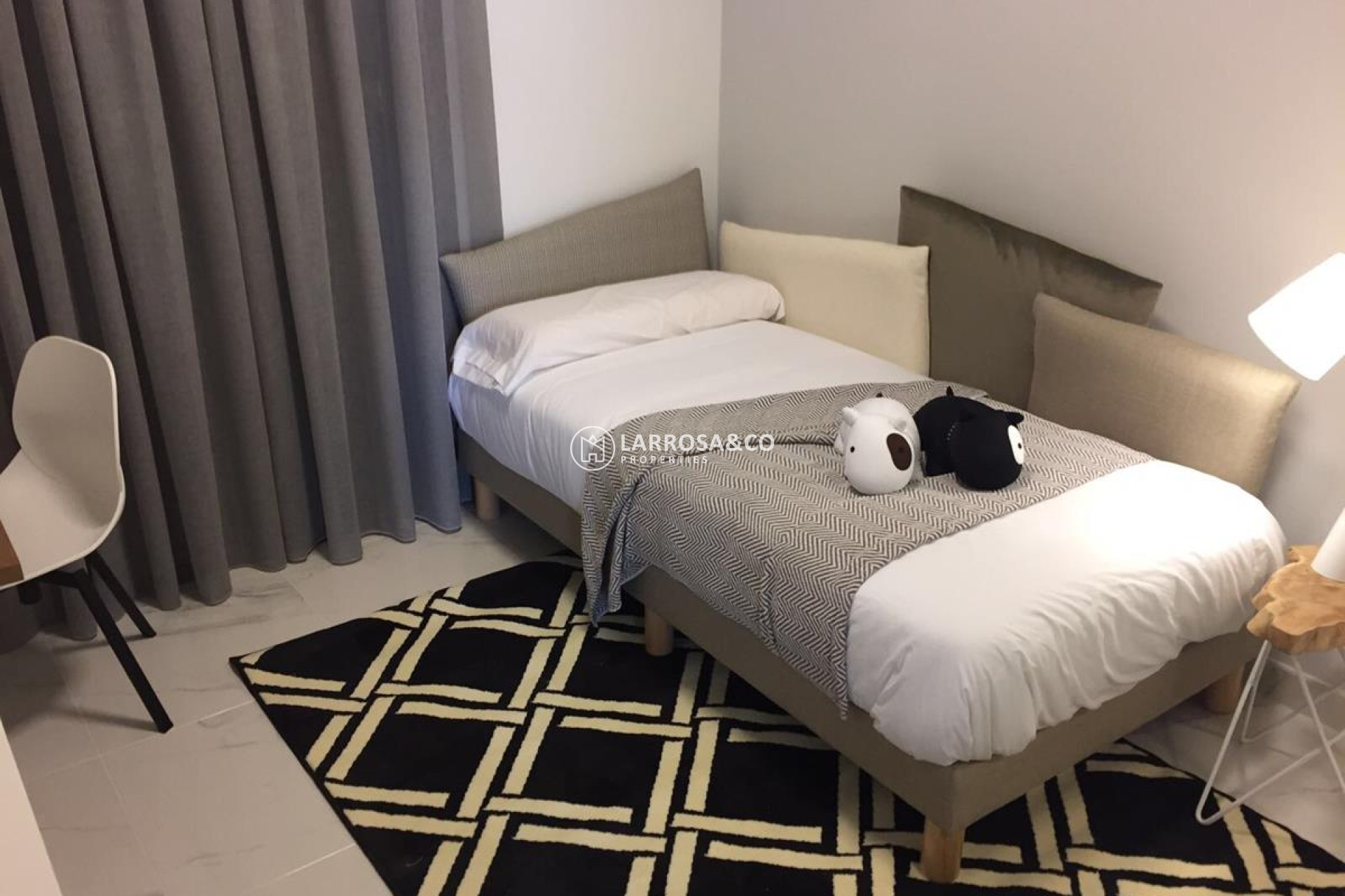 Nieuwbouw Woningen - Bungalow - Guardamar del Segura