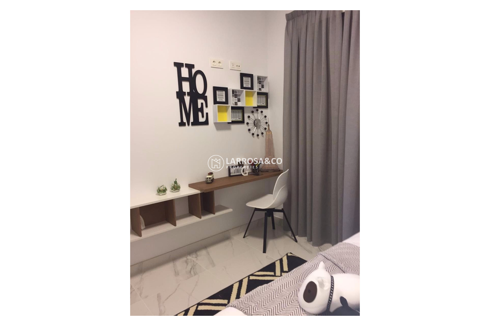 Nieuwbouw Woningen - Bungalow - Guardamar del Segura