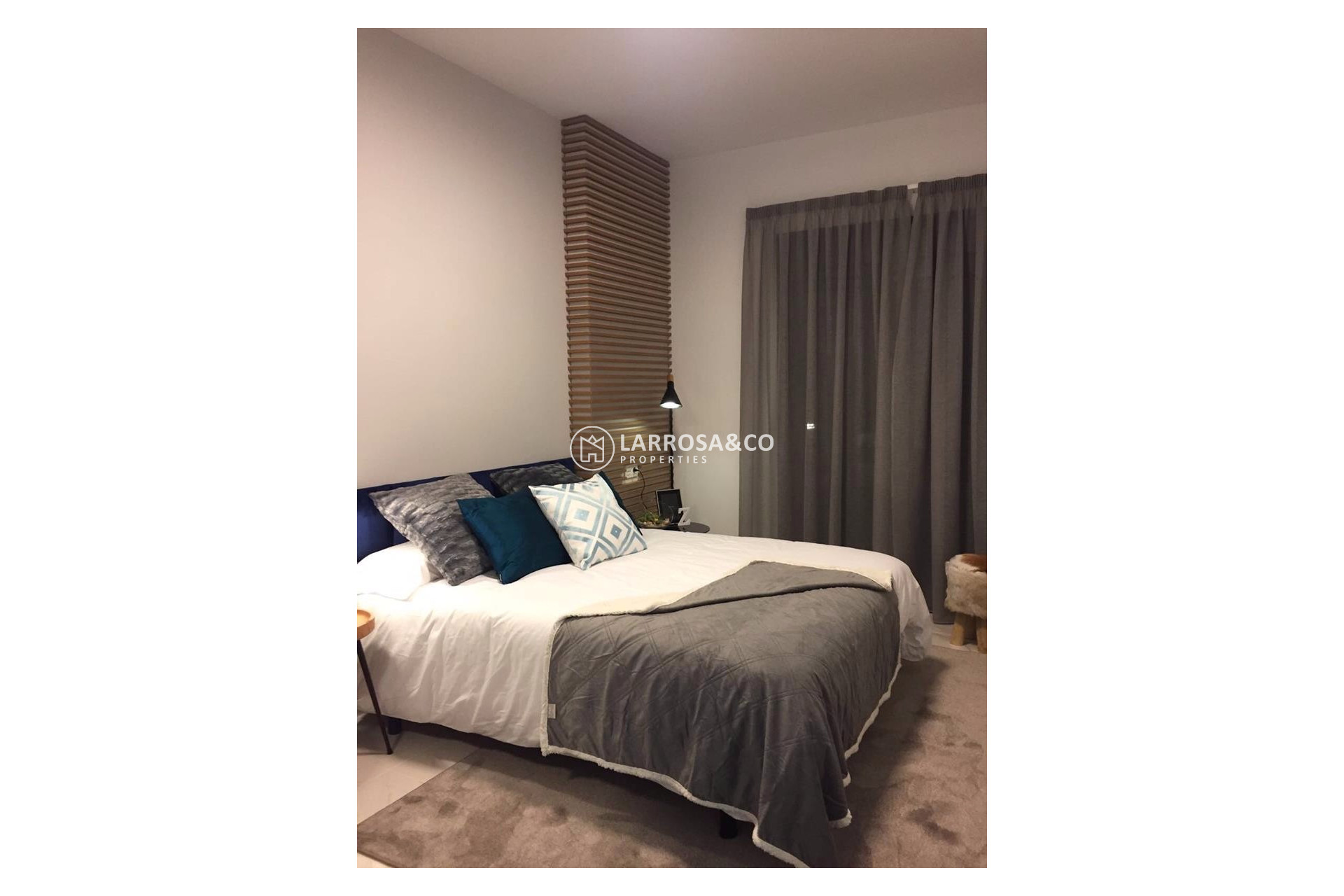 Nieuwbouw Woningen - Bungalow - Guardamar del Segura