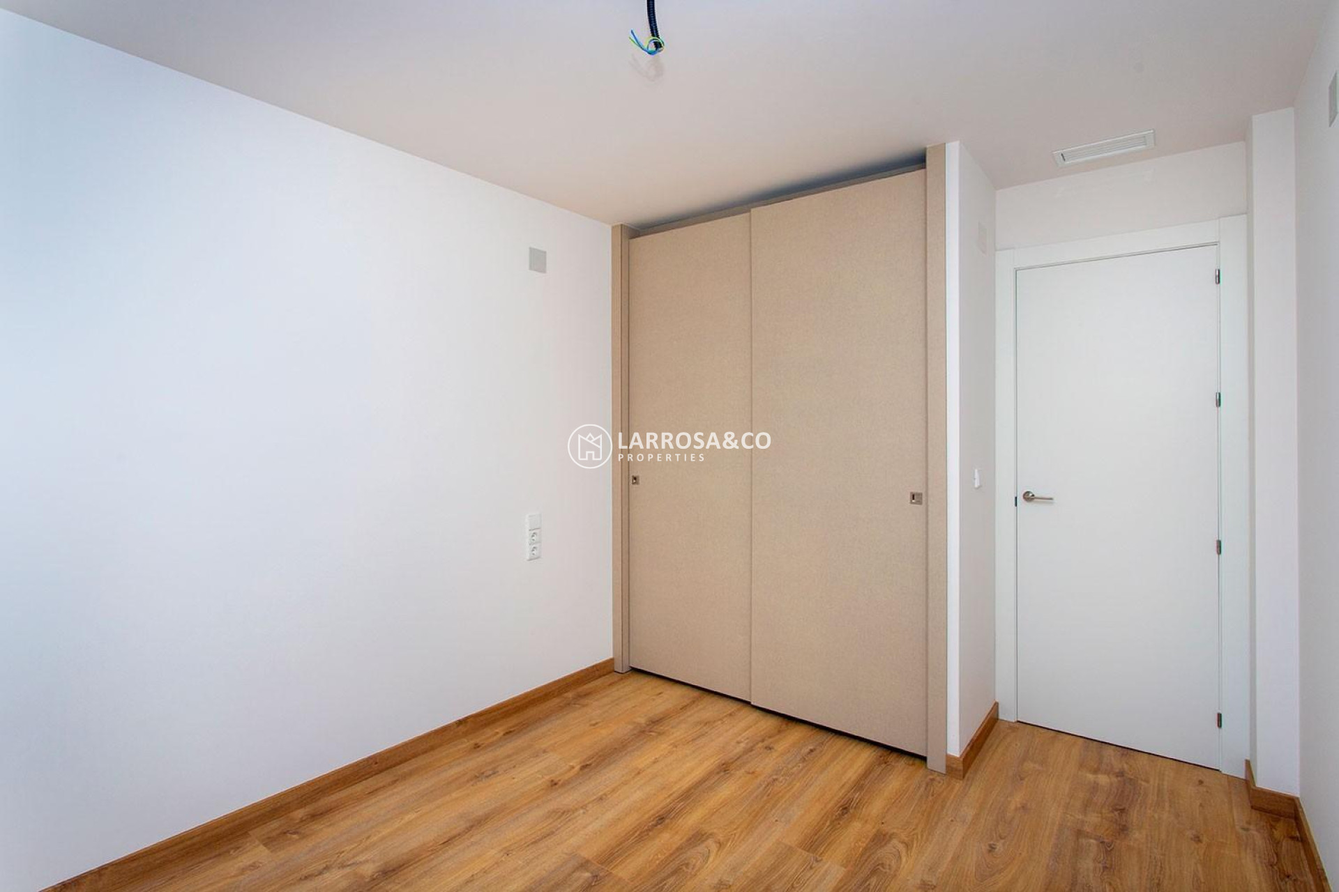 Nieuwbouw Woningen - Bungalow - Hondon de las Nieves - El Salero