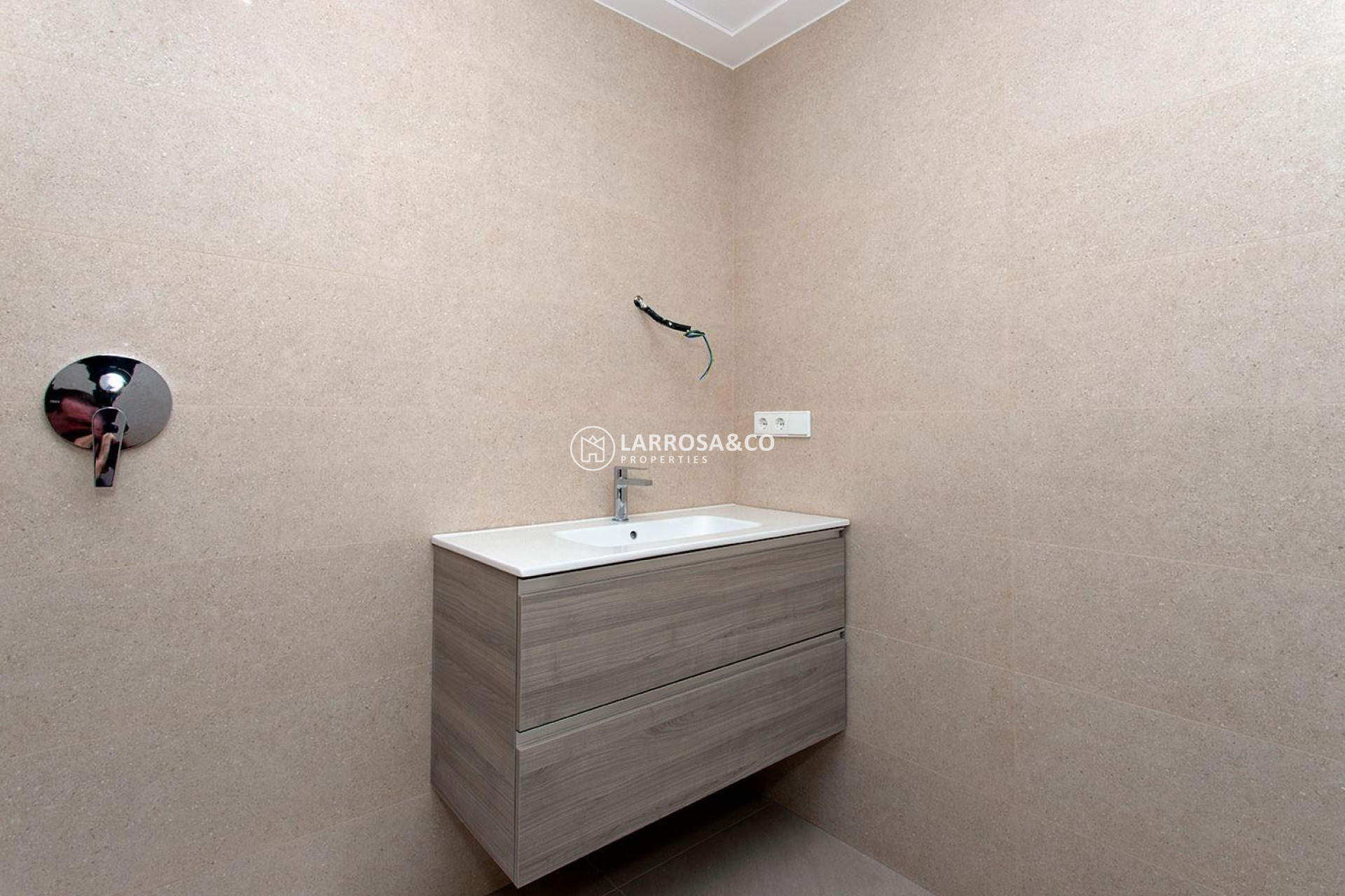 Nieuwbouw Woningen - Bungalow - Hondon de las Nieves - El Salero