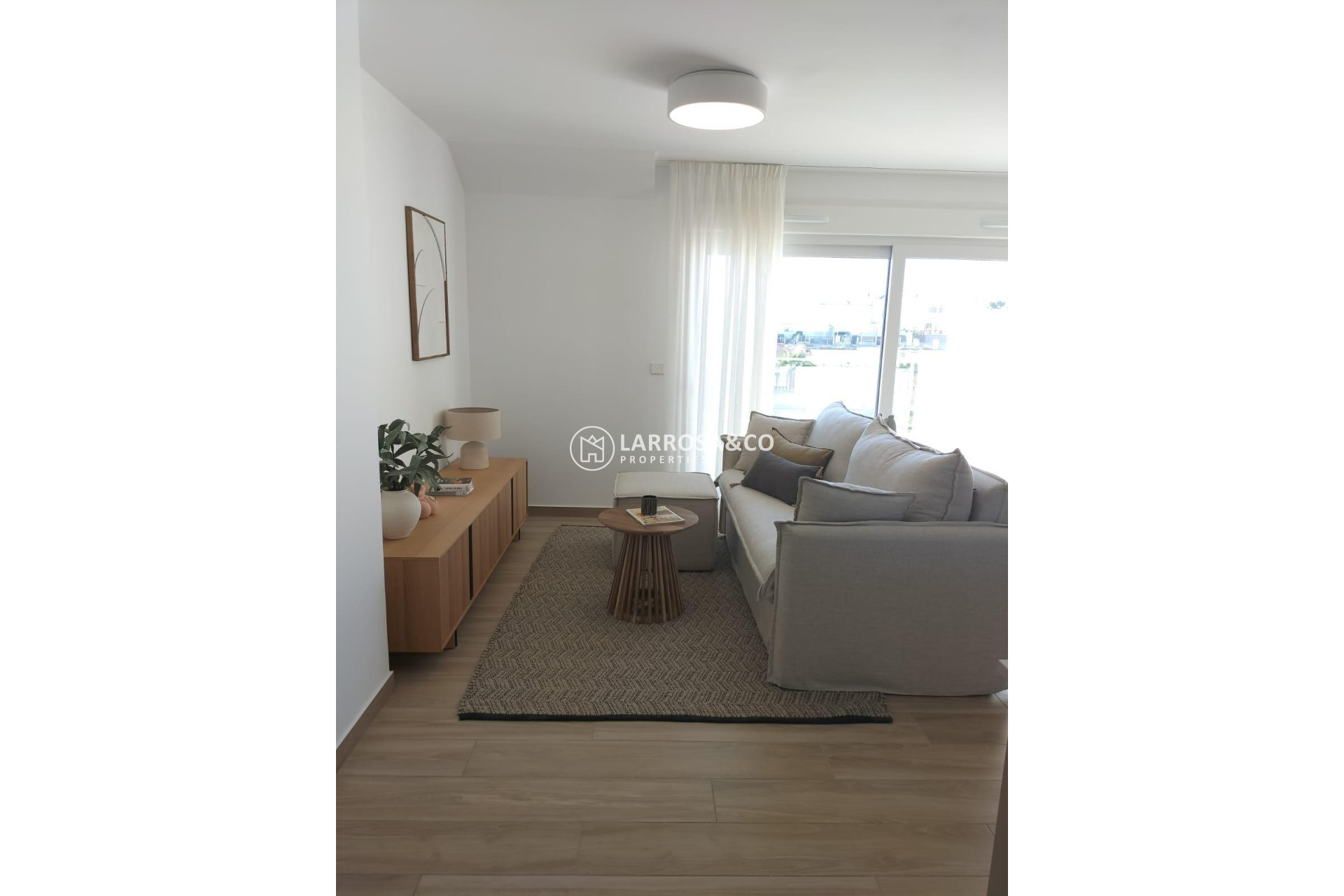 Nieuwbouw Woningen - Bungalow - Orihuela - Vistabella Golf