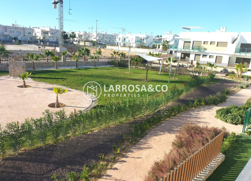 Nieuwbouw Woningen - Bungalow - Orihuela - Vistabella Golf