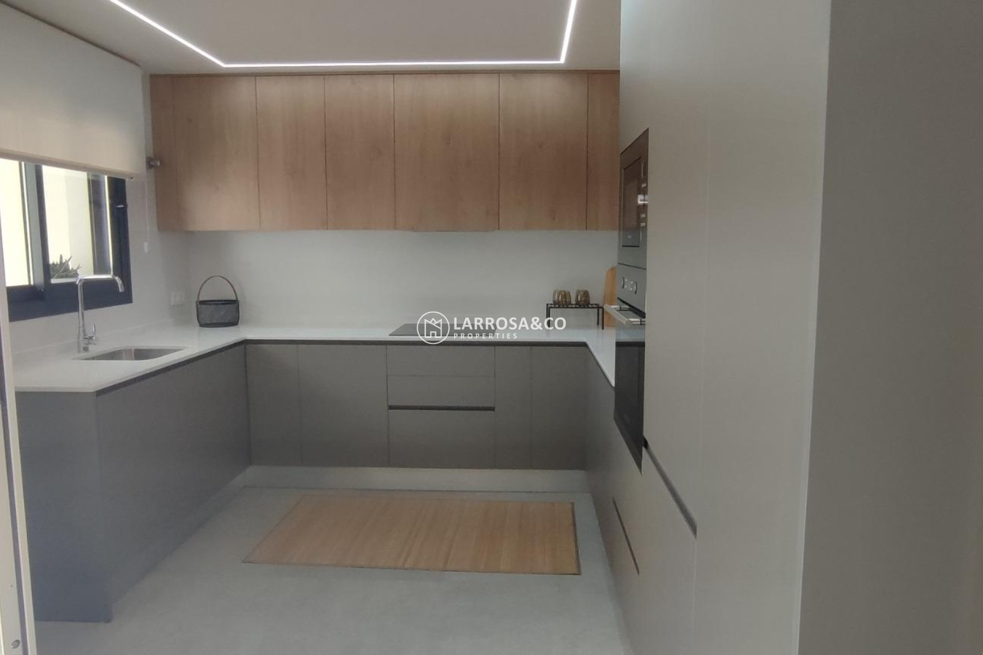 Nieuwbouw Woningen - Bungalow - Pilar de la Horadada - PILAR DE LA HORADADA