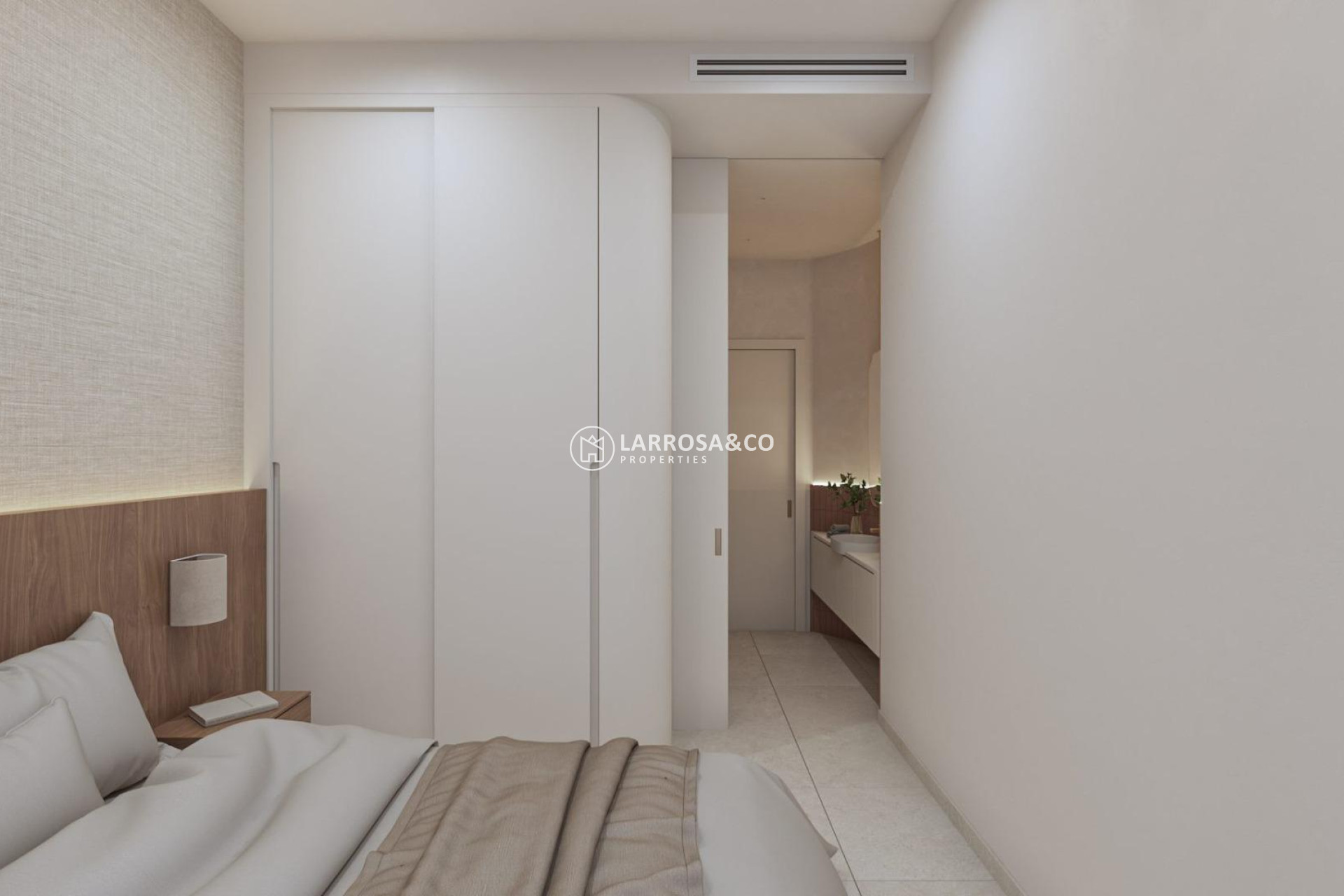 Nieuwbouw Woningen - Bungalow - Pilar de la Horadada - pueblo