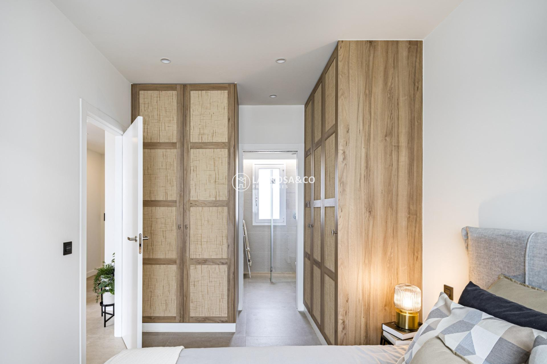 Nieuwbouw Woningen - Bungalow - Pilar de la Horadada - Torre de la Horadada