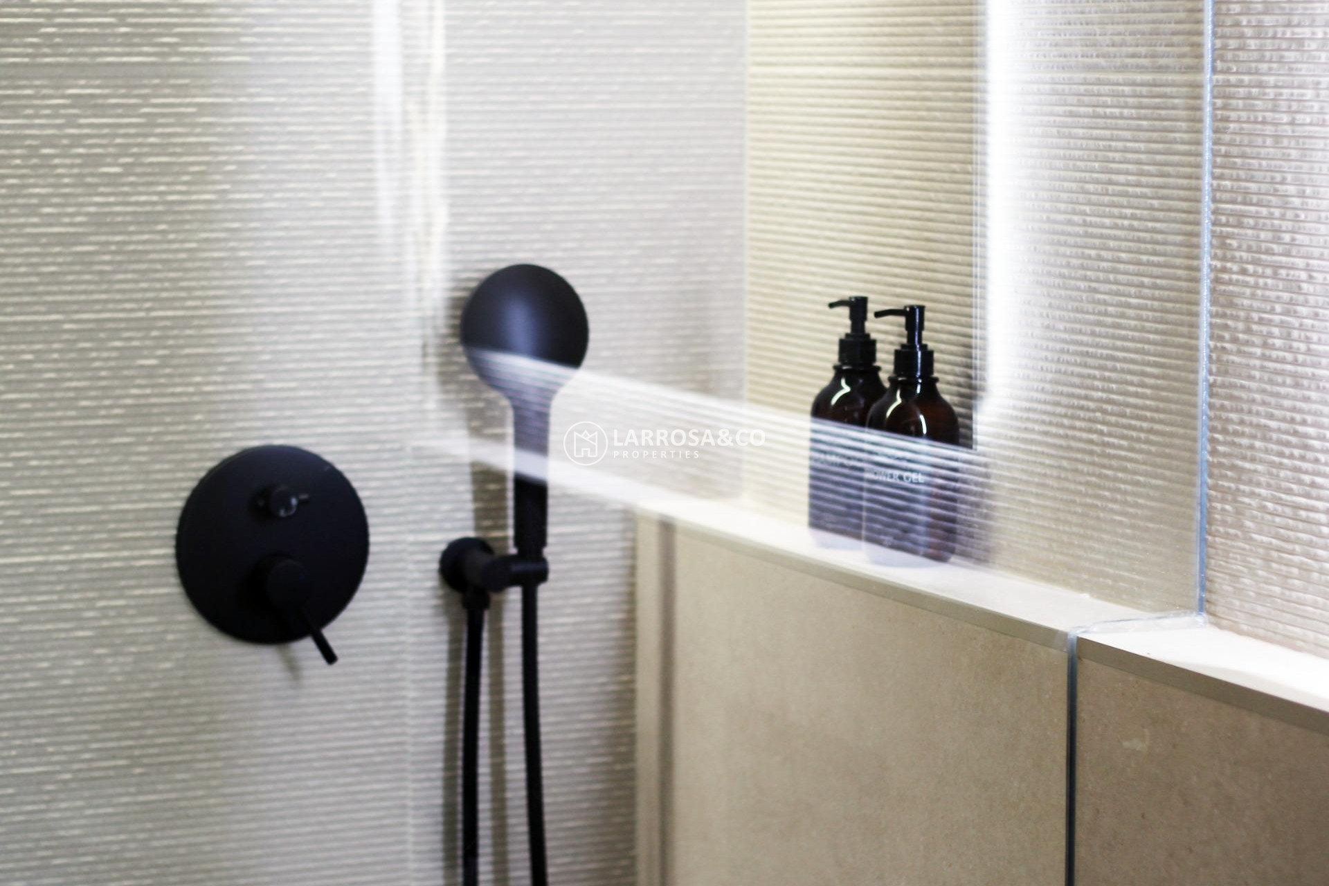 Nieuwbouw Woningen - Bungalow - Pilar de la Horadada - Torre de la Horadada