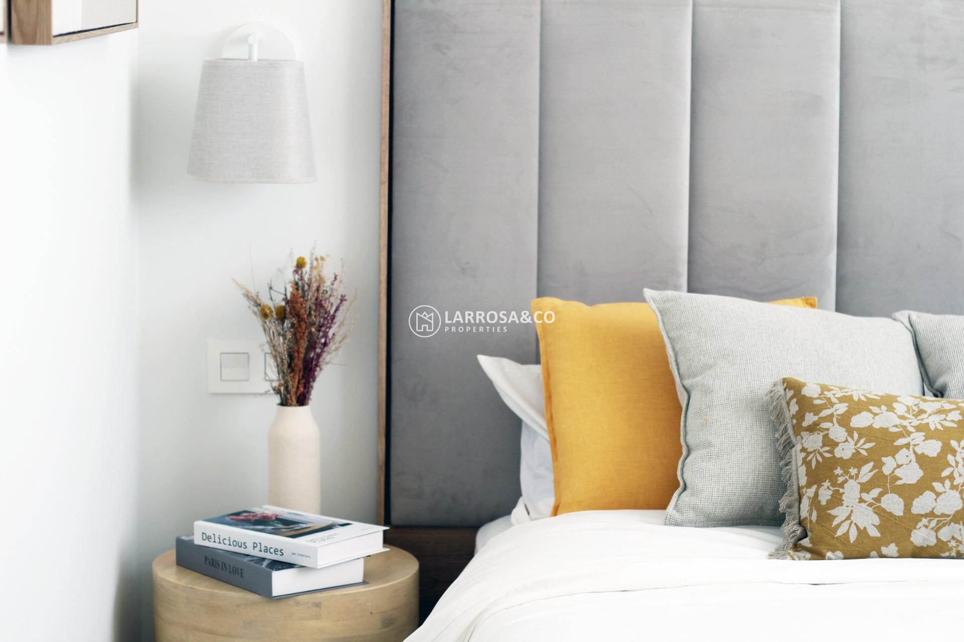 Nieuwbouw Woningen - Bungalow - Pilar de la Horadada - Torre de la Horadada