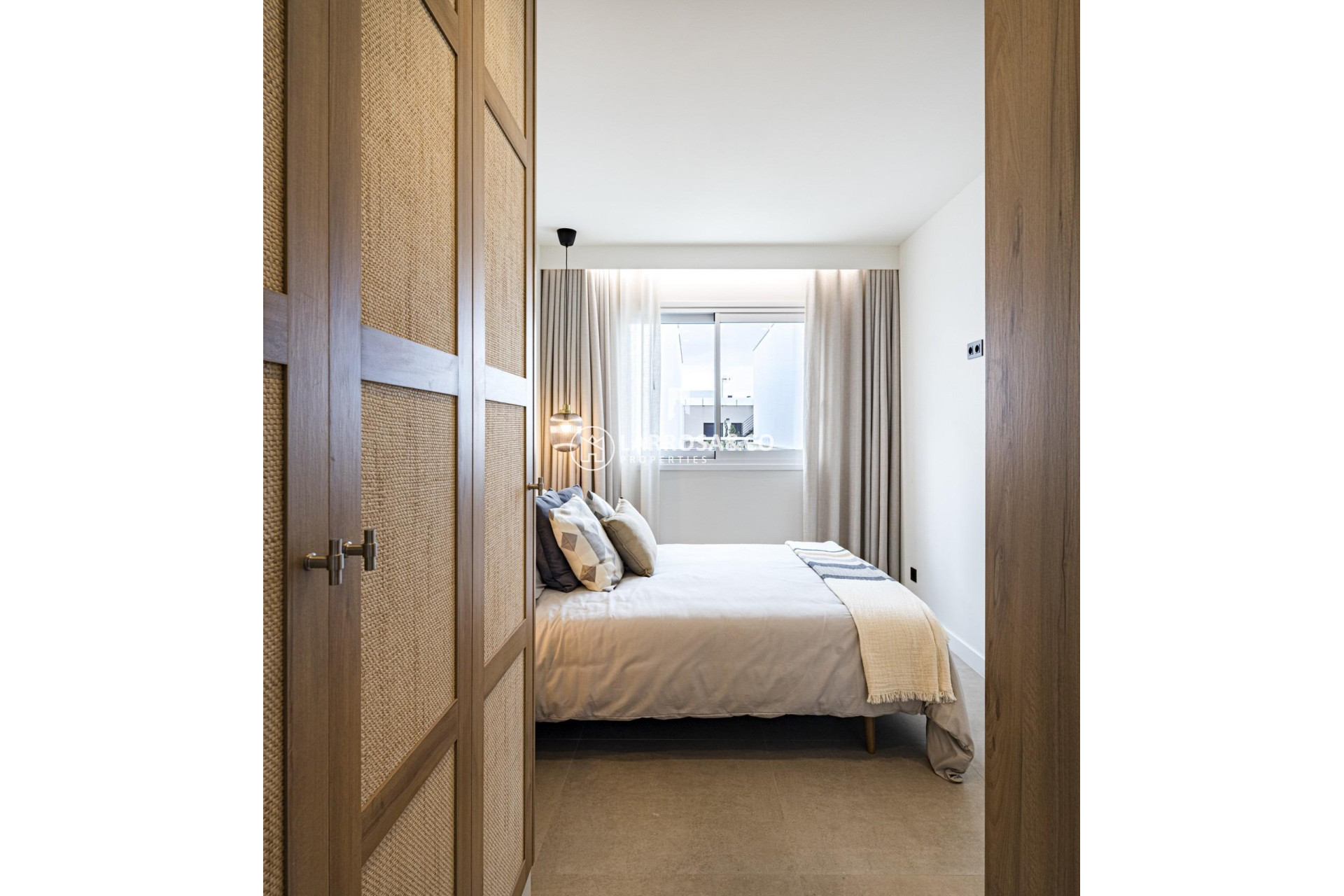 Nieuwbouw Woningen - Bungalow - Pilar de la Horadada - Torre de la Horadada