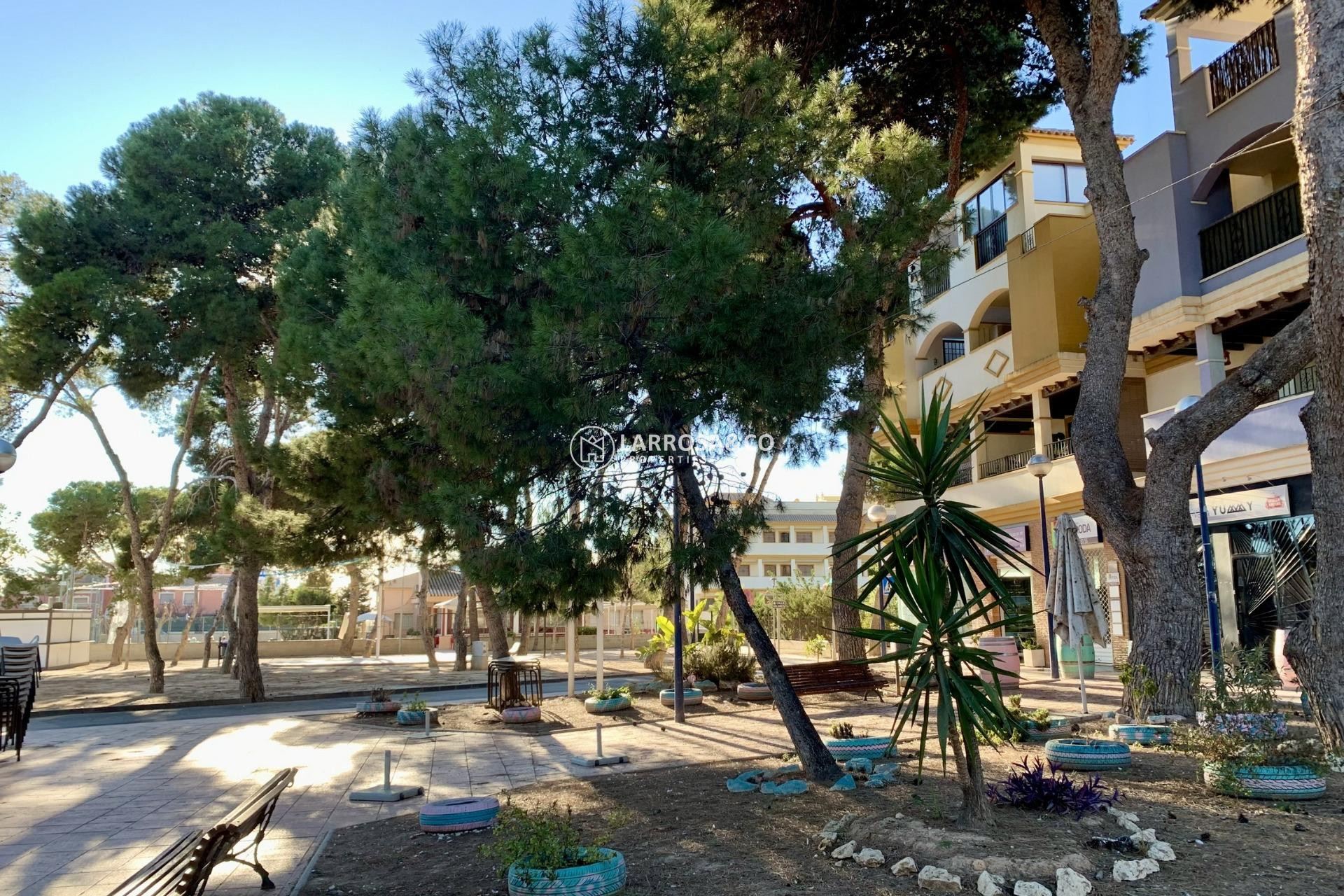 Nieuwbouw Woningen - Bungalow - San Javier - Roda Golf