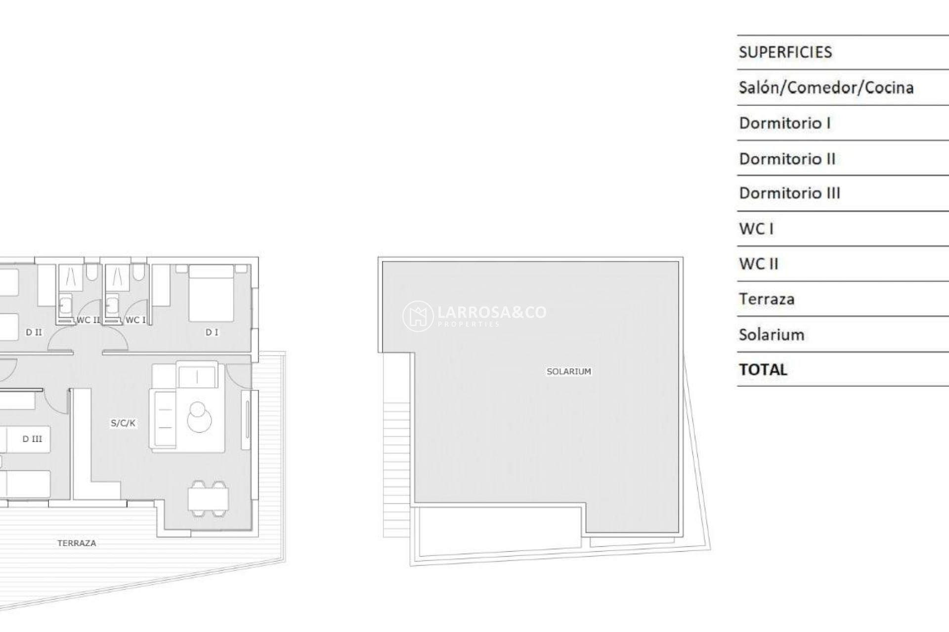 Nieuwbouw Woningen - Bungalow - San Miguel de Salinas - Pueblo
