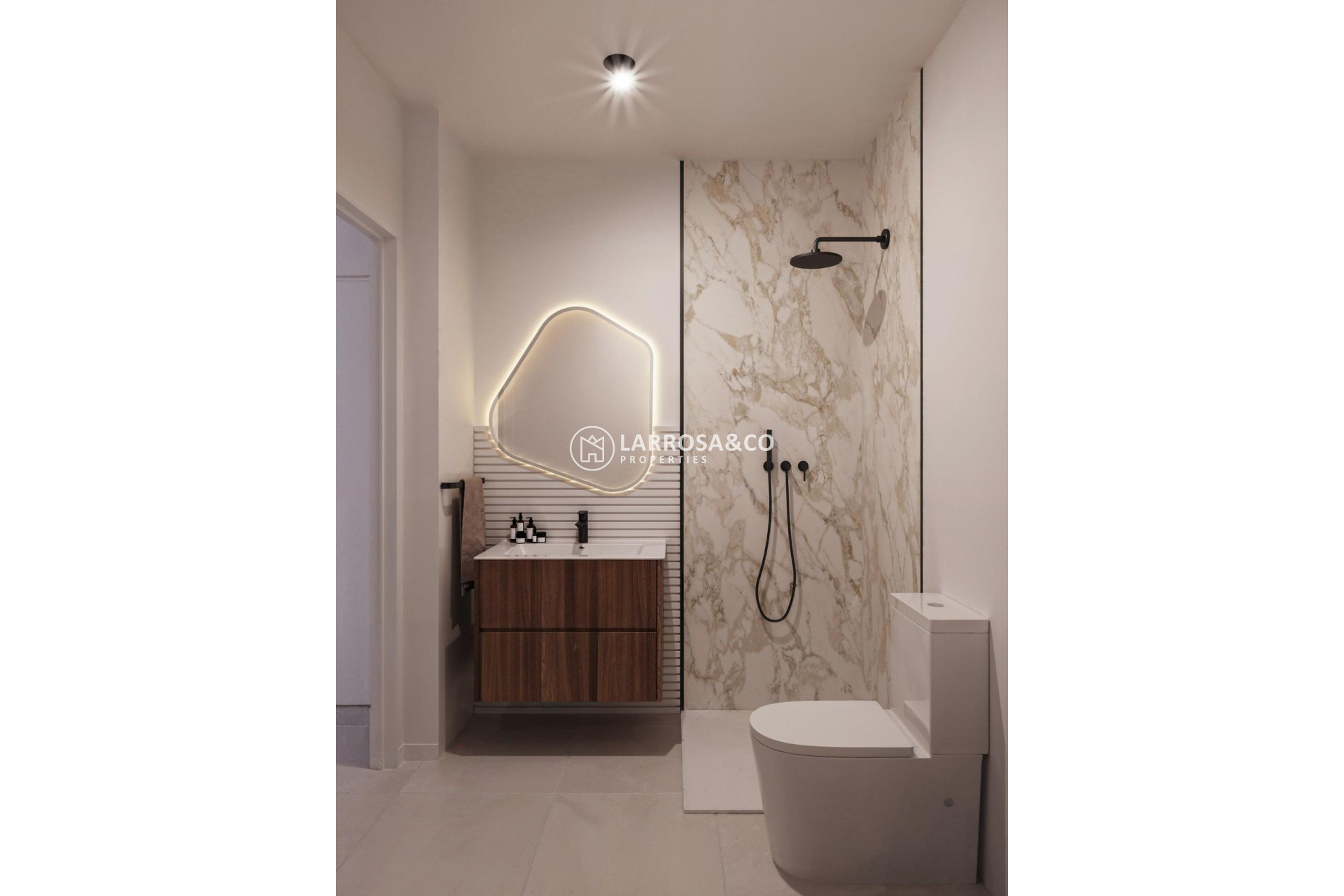 Nieuwbouw Woningen - Bungalow - San Miguel de Salinas - Pueblo