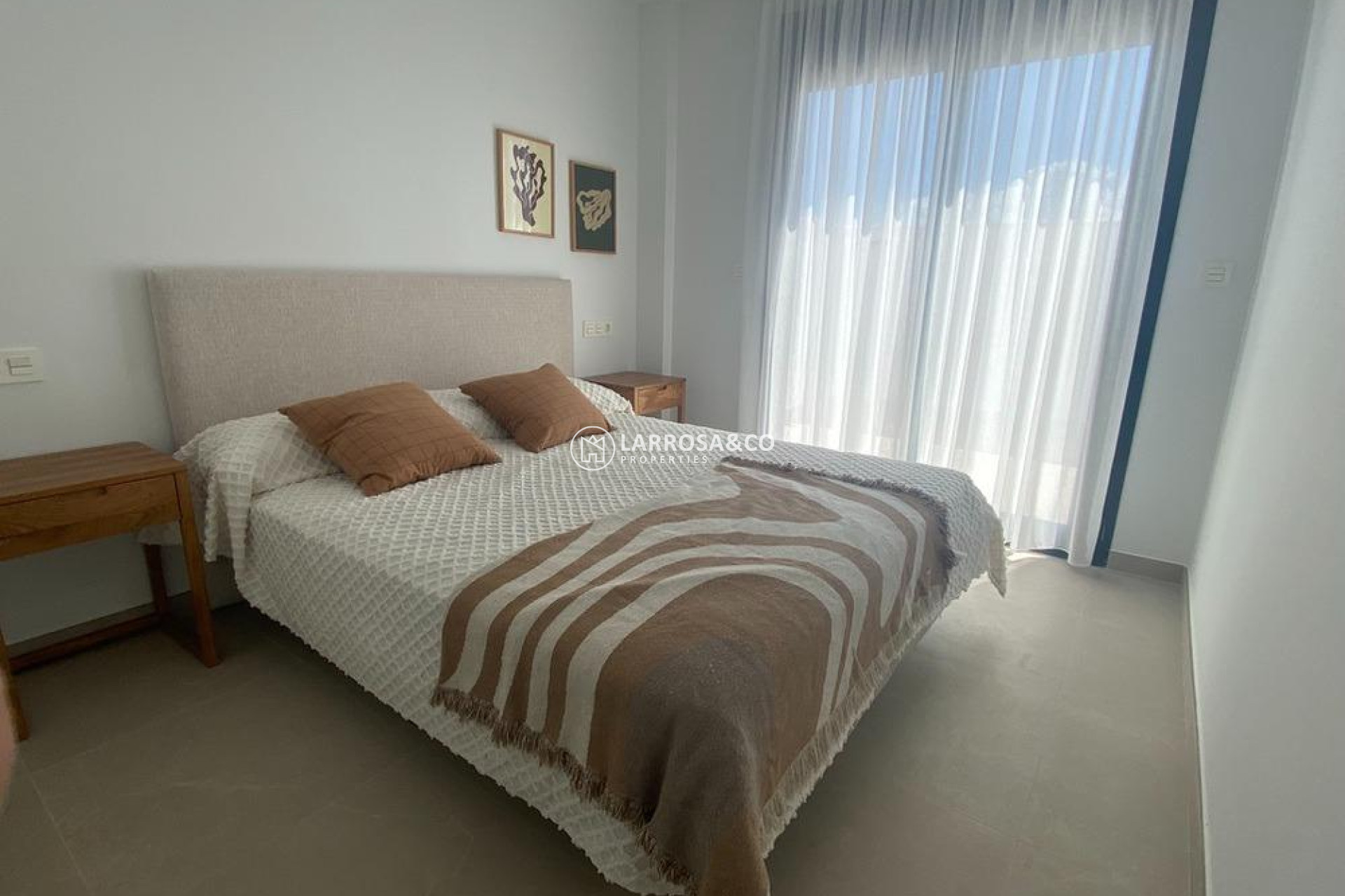 Nieuwbouw Woningen - Bungalow - San Pedro del Pinatar - Lo Pagan