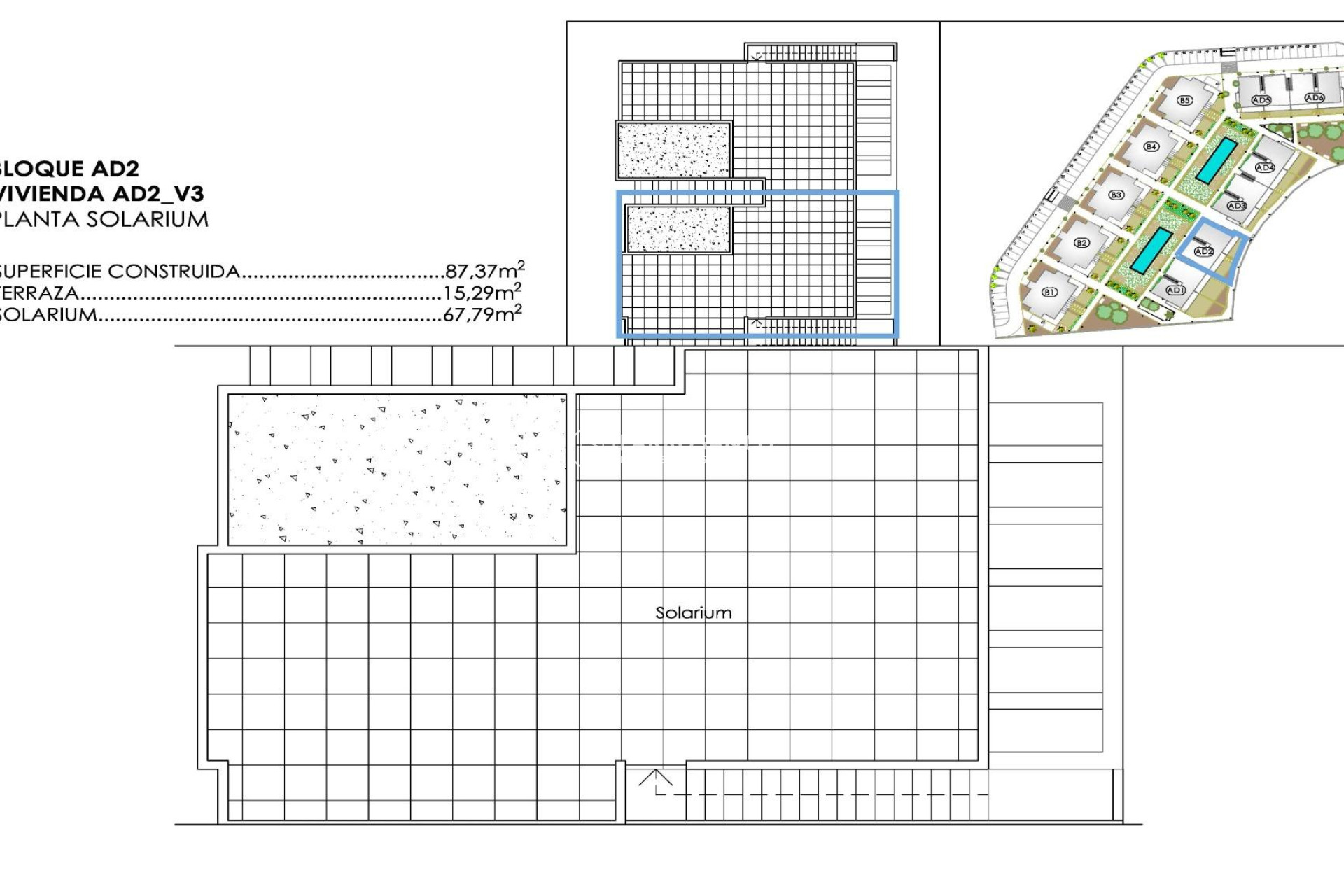 Nieuwbouw Woningen - Bungalow - Torre Pacheco - Santa Rosalia Lake And Life Resort