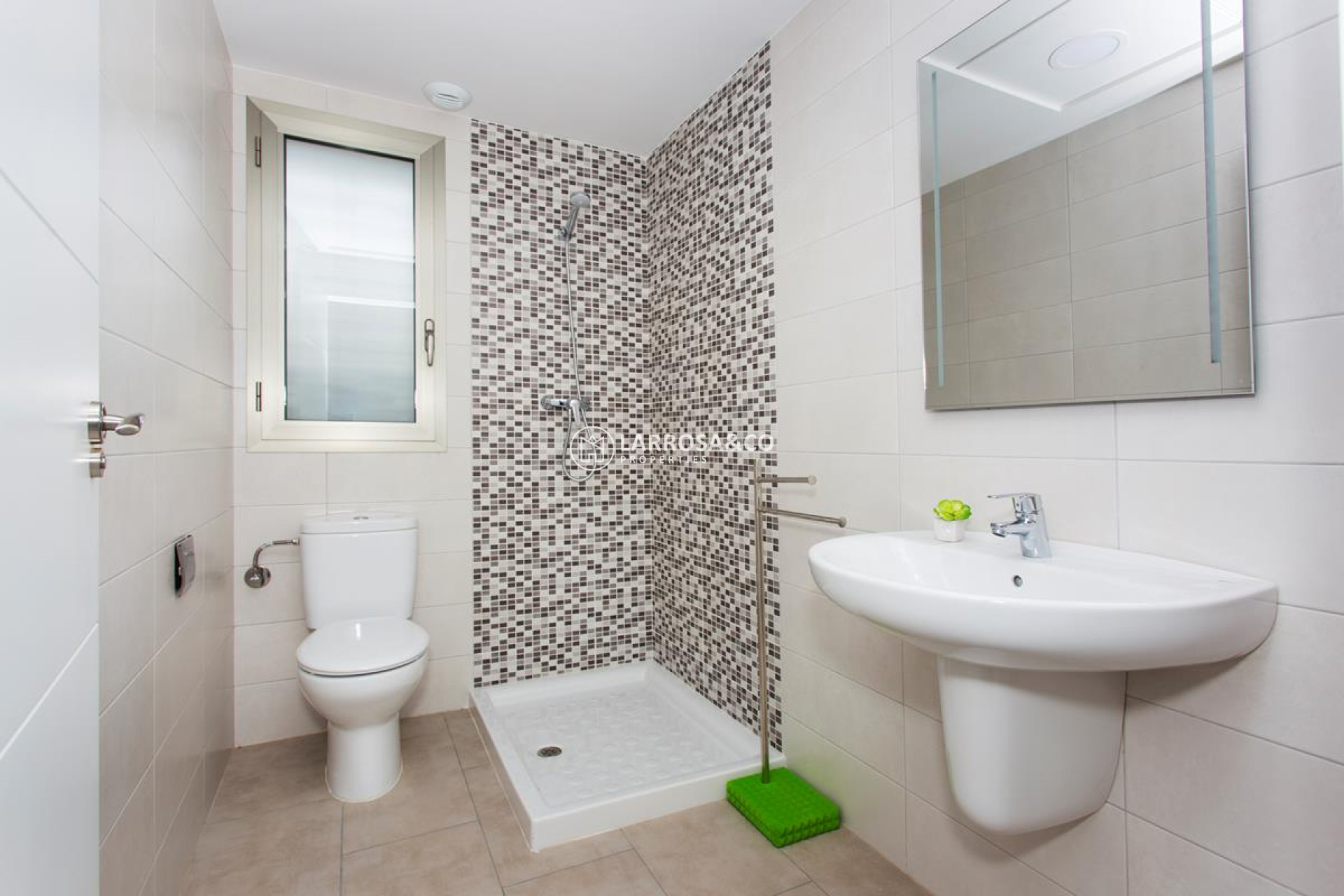 Nieuwbouw Woningen - Bungalow - Torrevieja - Aguas Nuevas