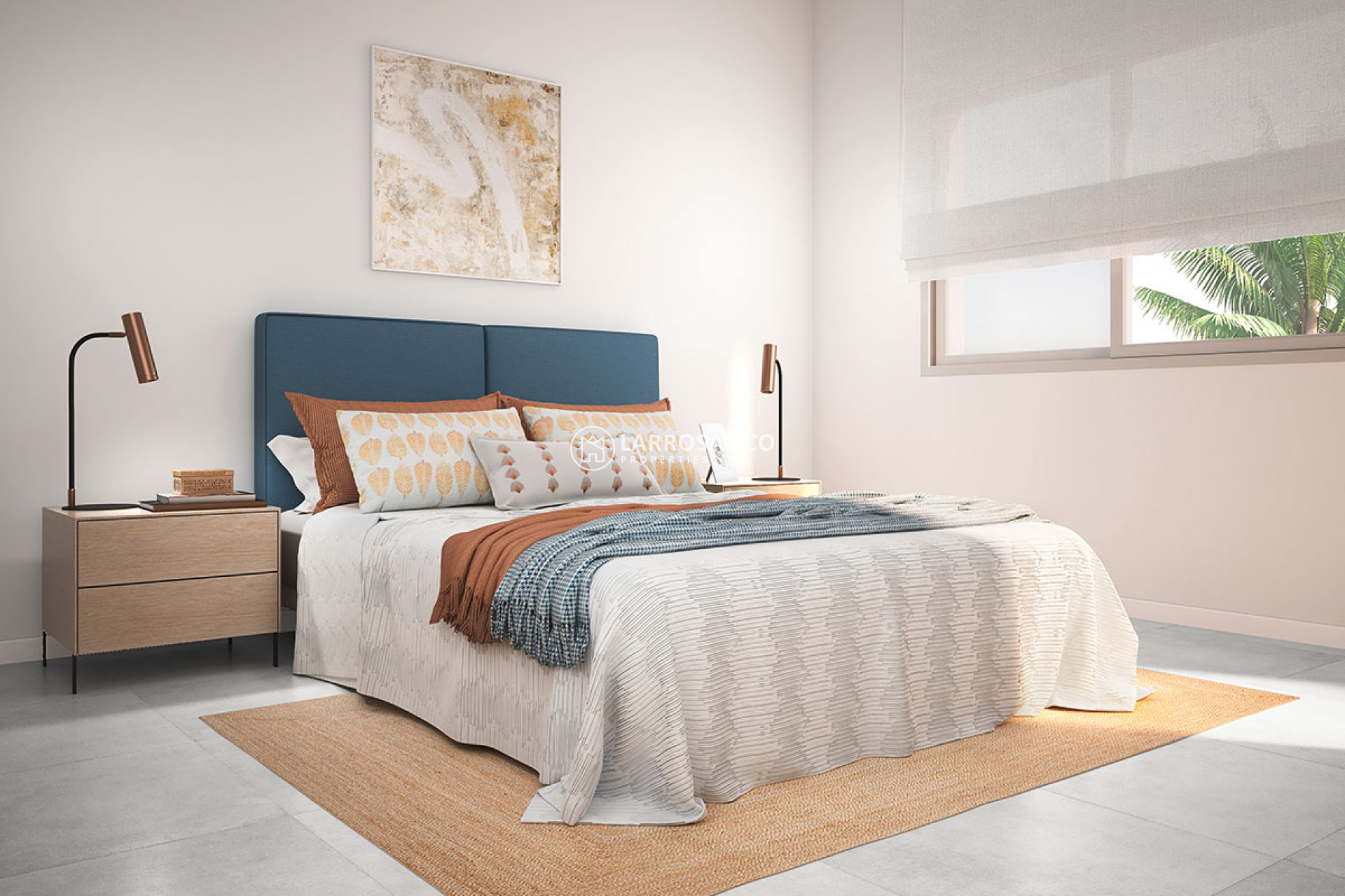 Nieuwbouw Woningen - Bungalow - Torrevieja - La Mata