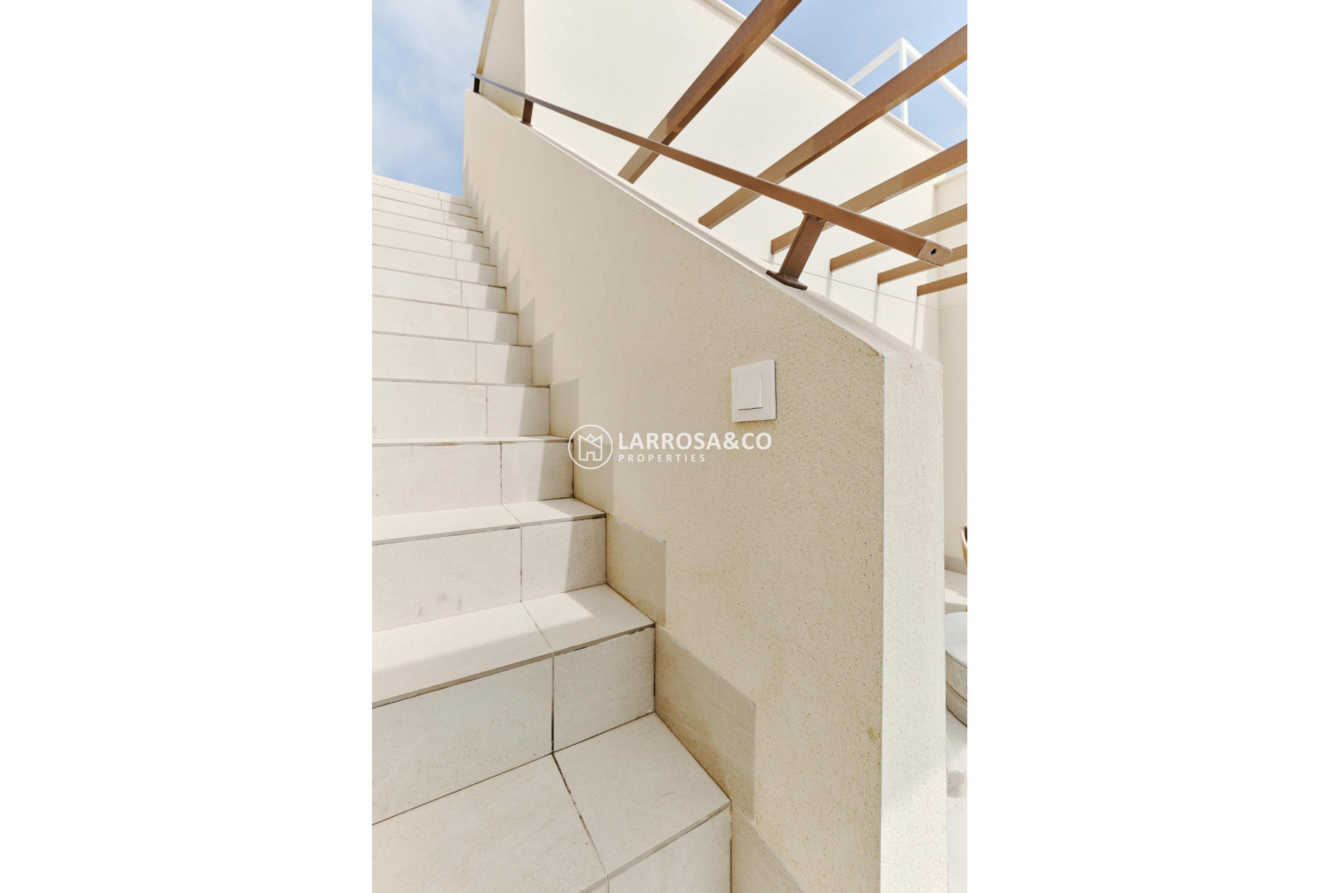 Nieuwbouw Woningen - Bungalow - Torrevieja - Villa Amalia