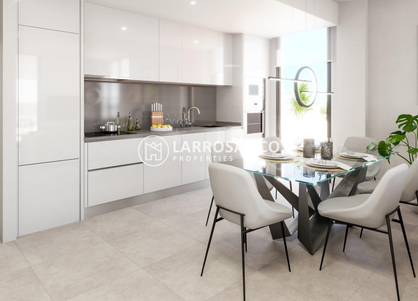 Nieuwbouw Woningen - Bungalow - Vera - Pueblo Salinas