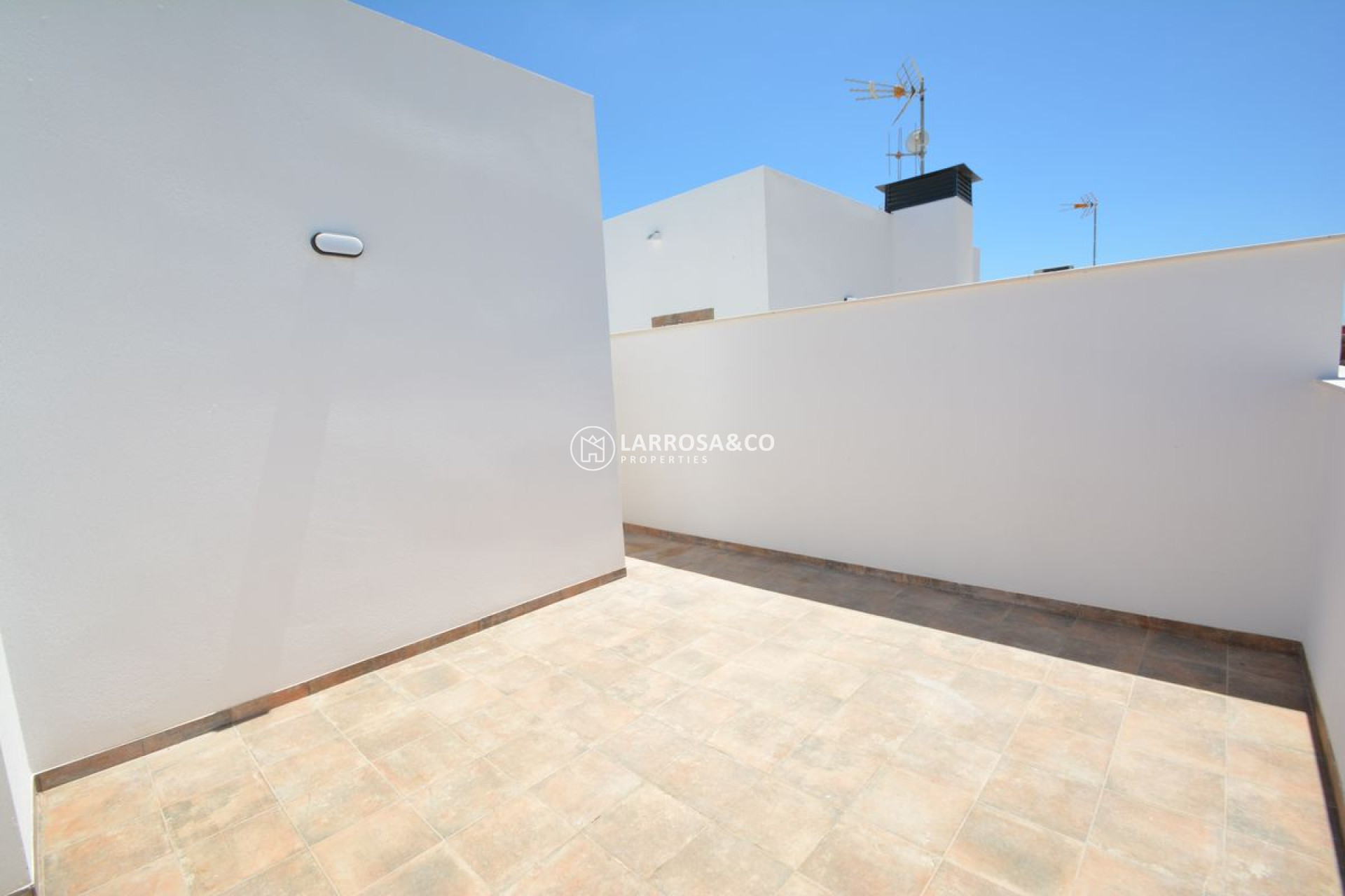 Nieuwbouw Woningen - Duplex - Guardamar del Segura - Los Secanos