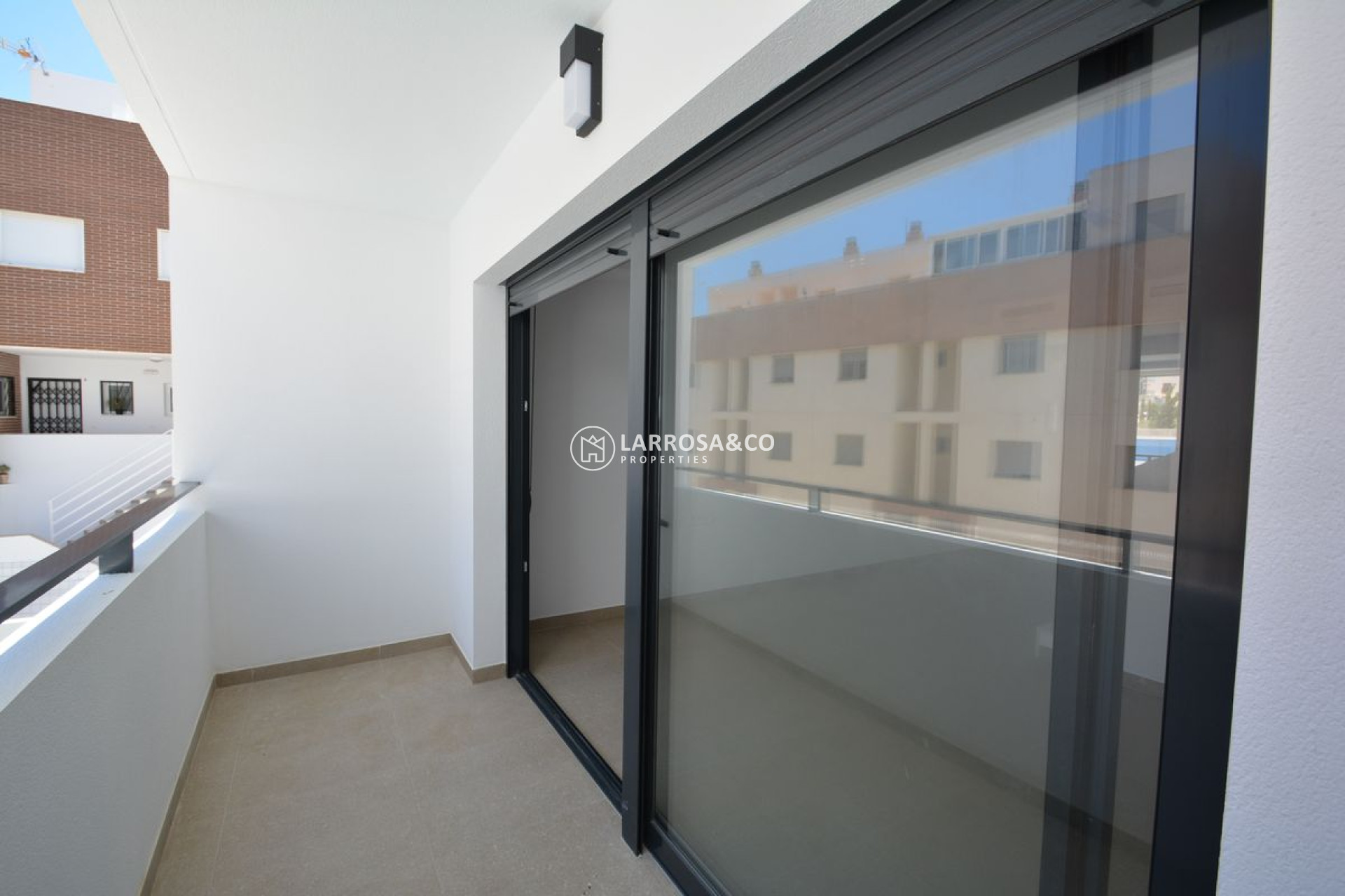 Nieuwbouw Woningen - Duplex - Guardamar del Segura - Los Secanos