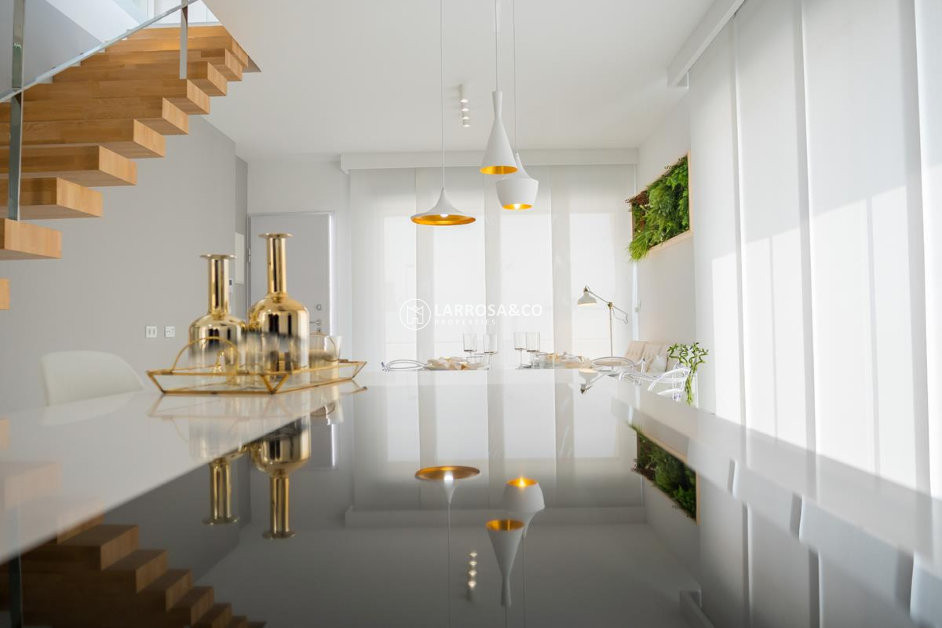 Nieuwbouw Woningen -  - Mil Palmeras - Playa Mil Palmeras