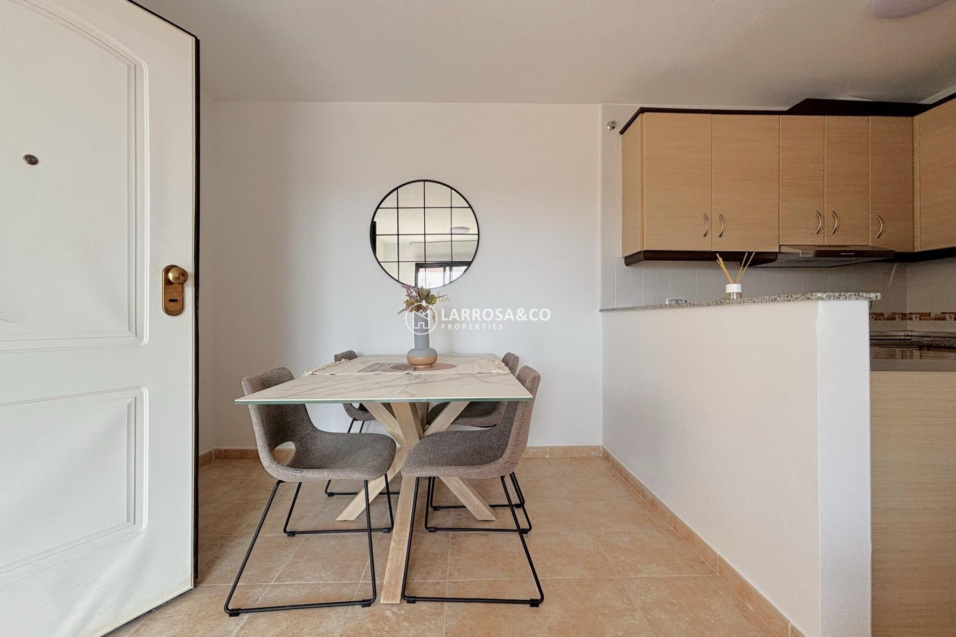 Nieuwbouw Woningen - Penthouse  - Águilas - Collado Bajo